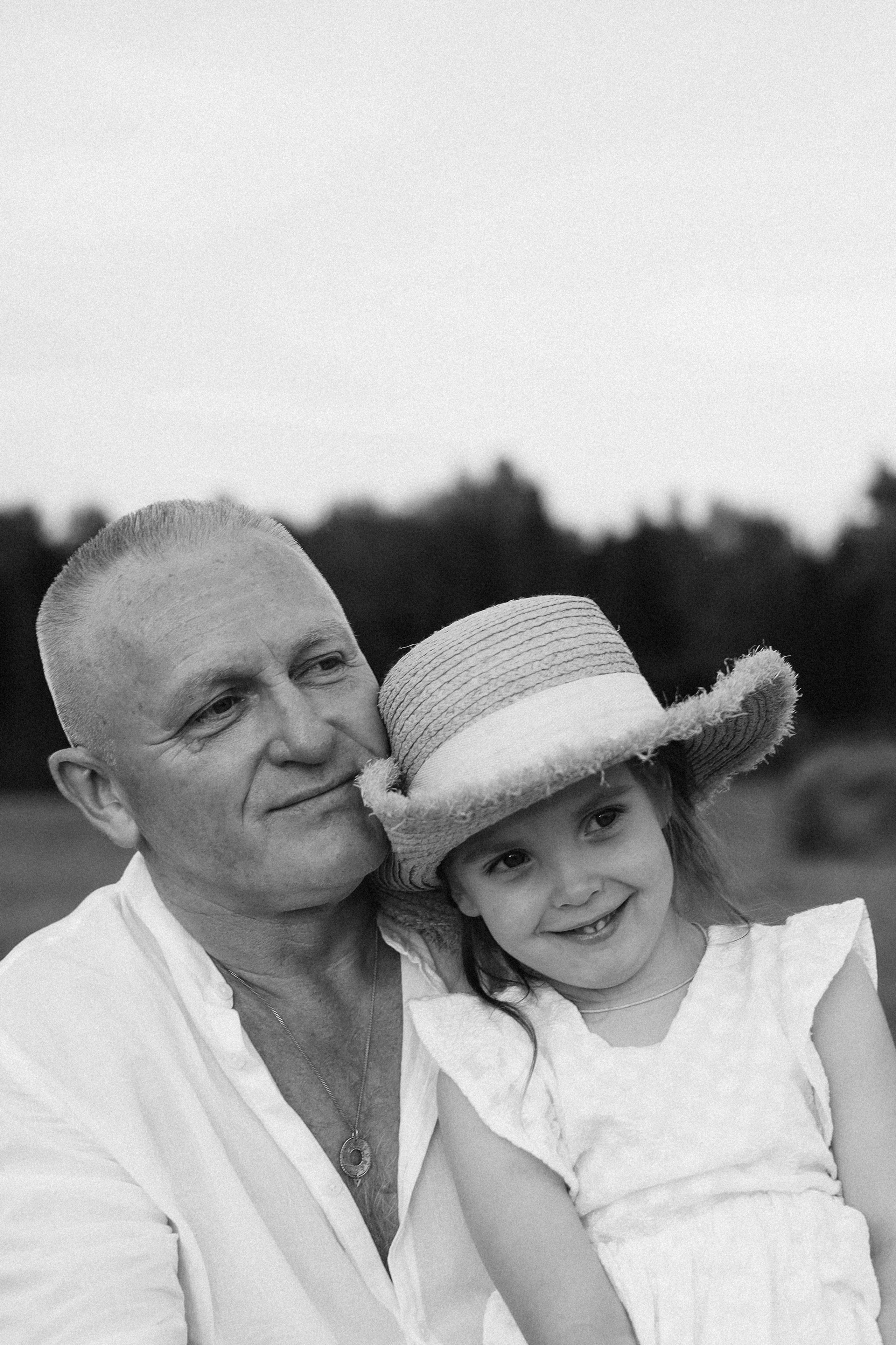 Света, Олег и Евдокия. Фотограф Иваново Яна Уварова