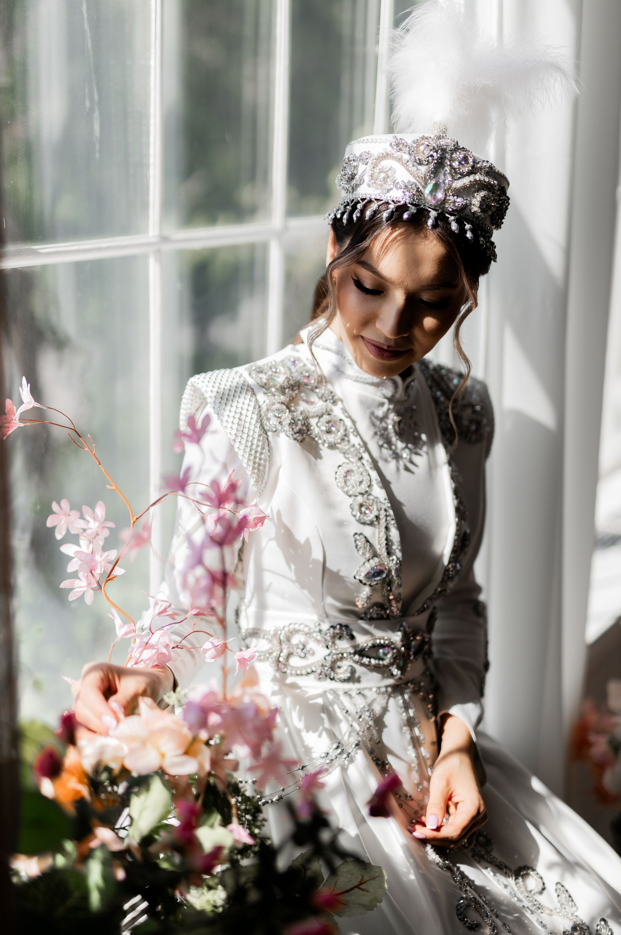 Амина. Кыз Узату