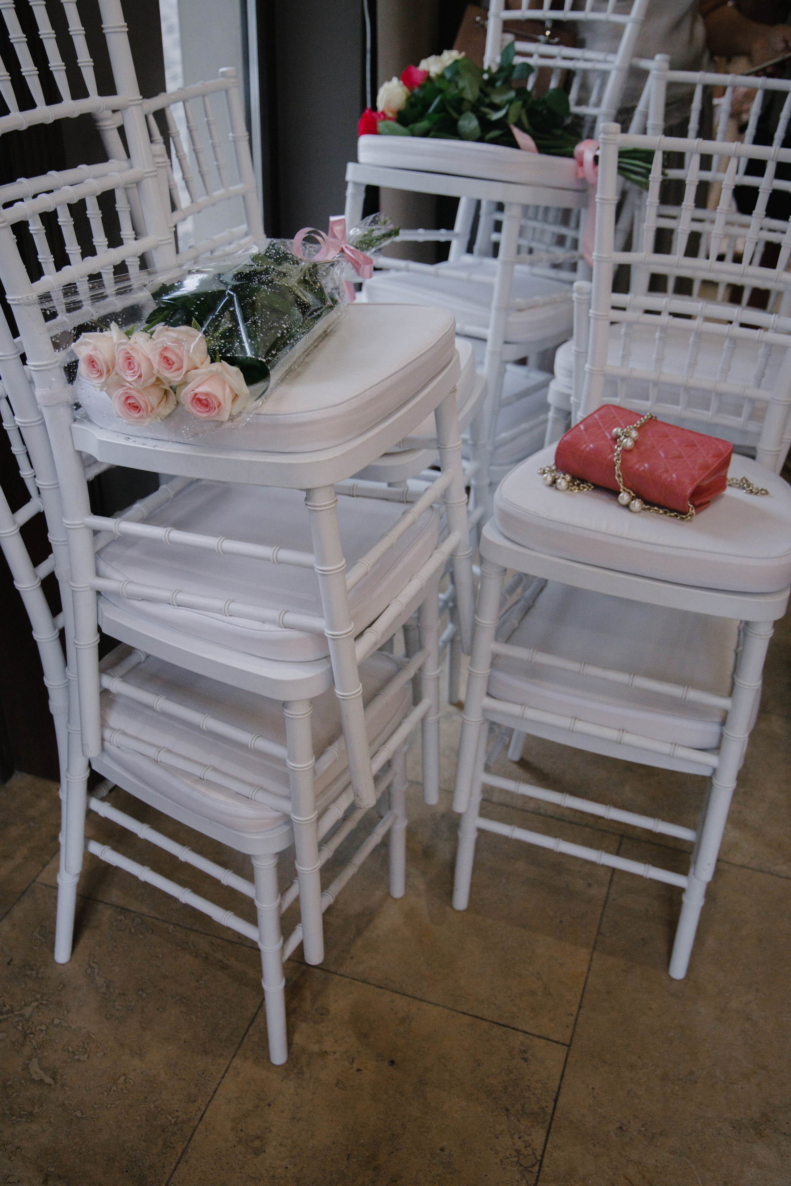 Денис и Диана. Главная