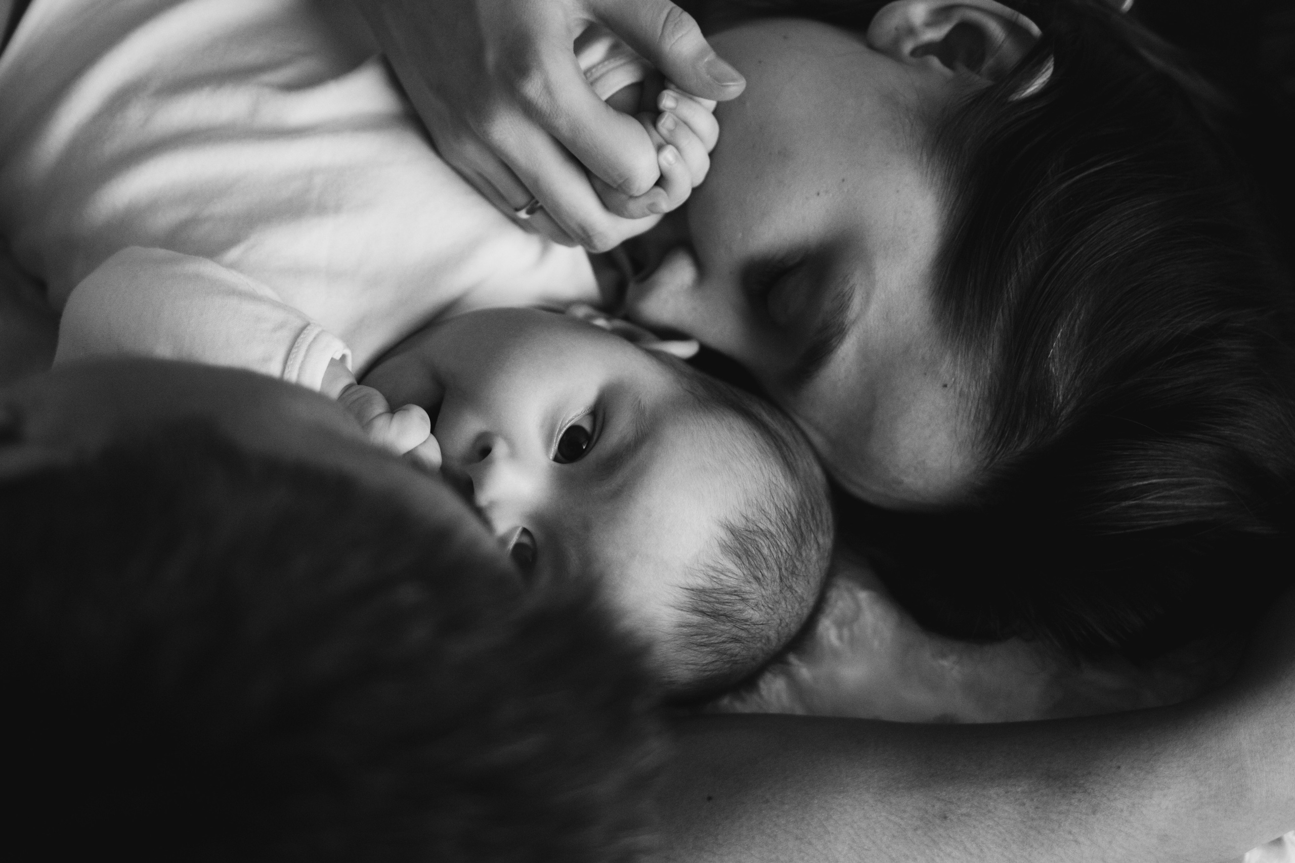 Baby. Портретный фотограф в Самаре Anastasia Davi. Съемки для брендов