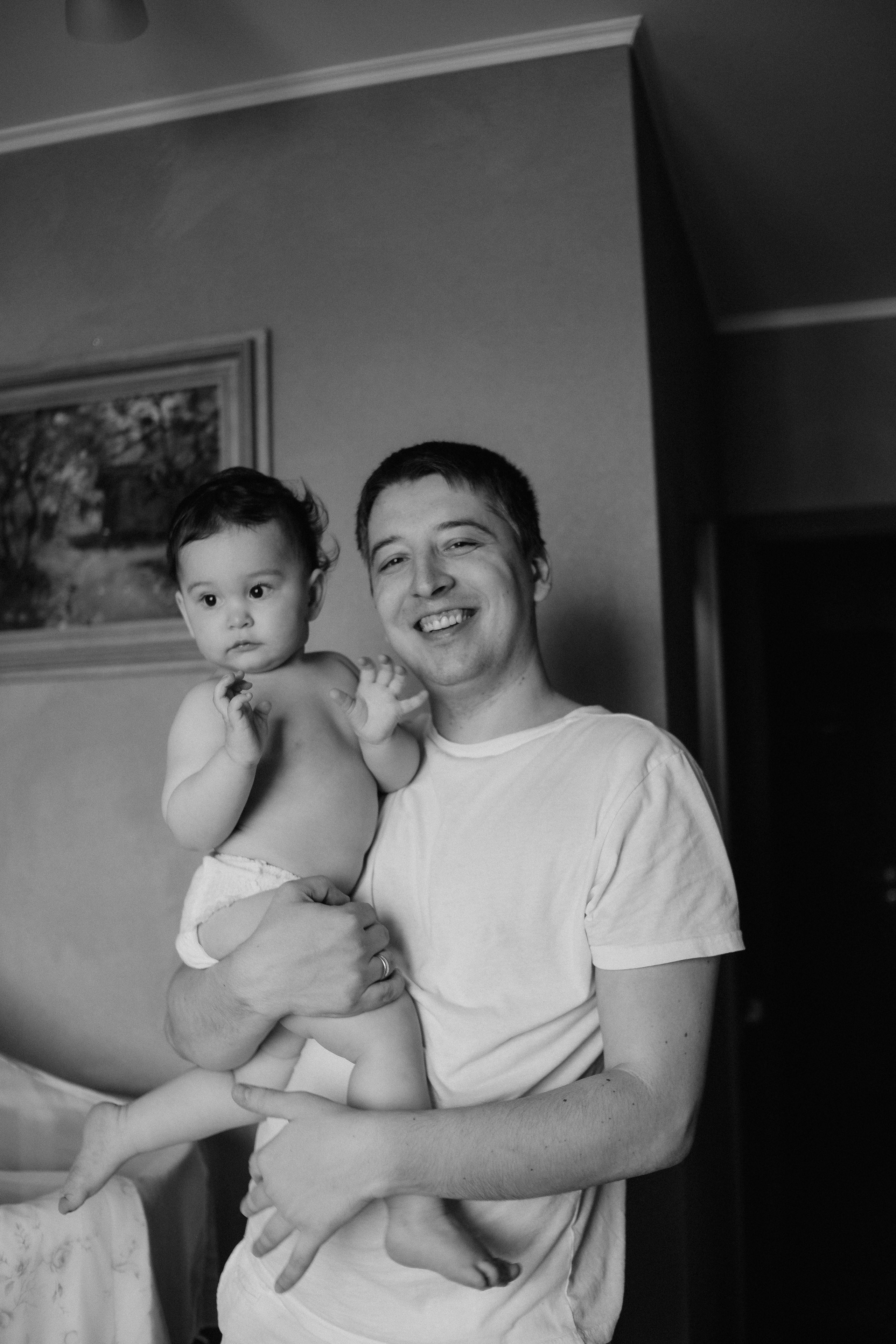 Семейные. Креативный и женский Фотограф Омске Наталья Лебедева