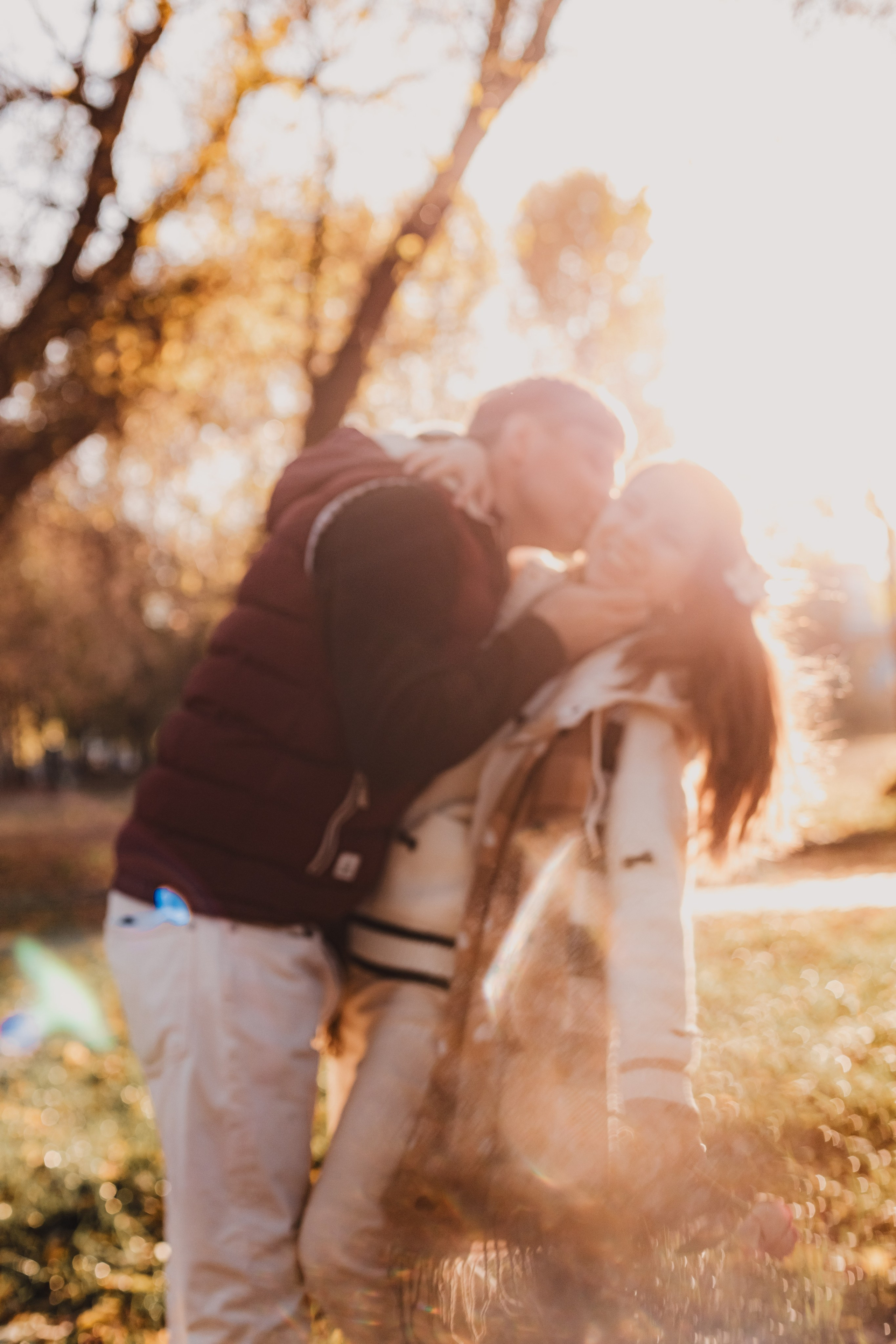 Little autumn. Мариам Багдасарян