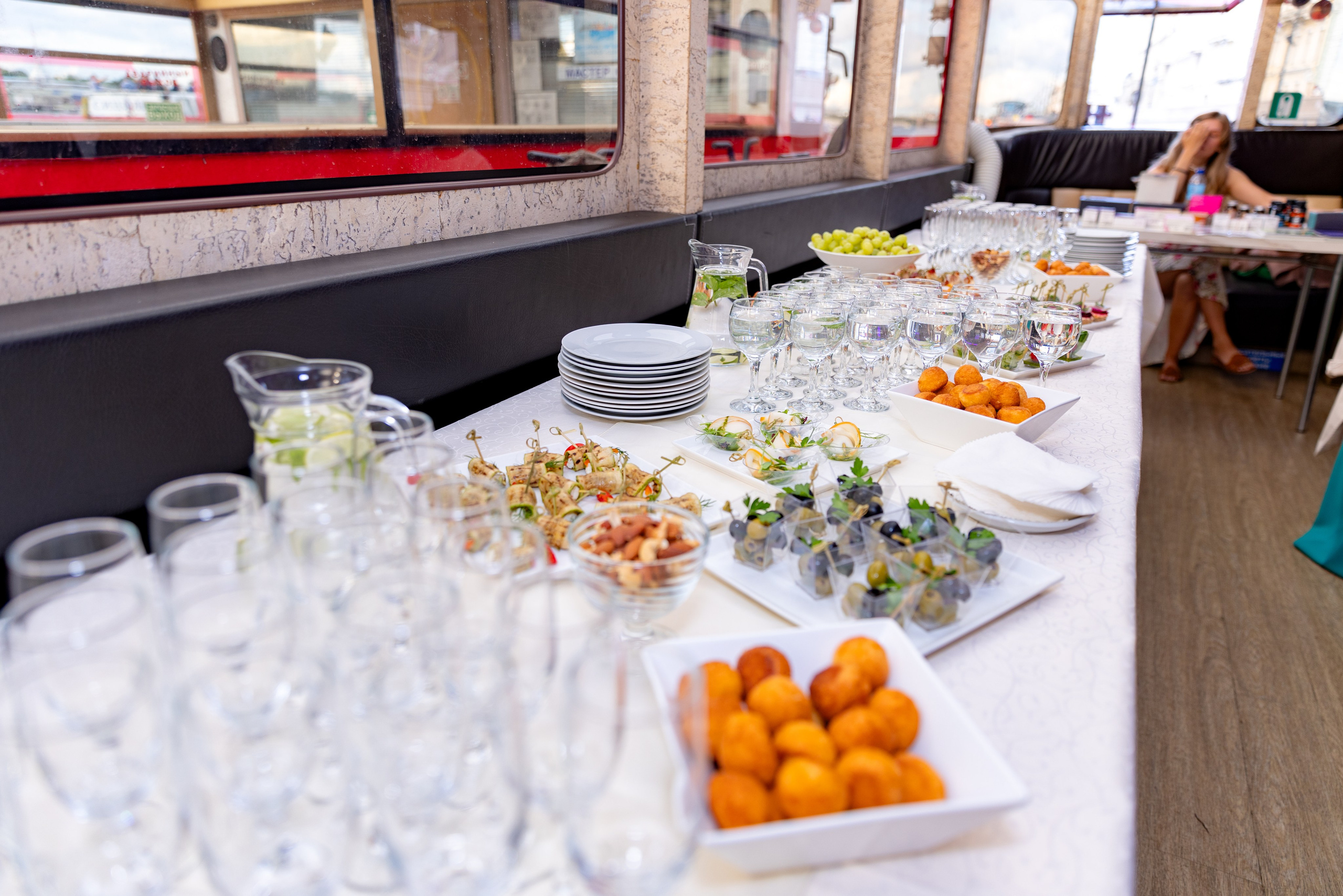 Репортажные съемки. Фотограф Гуменюк Мария