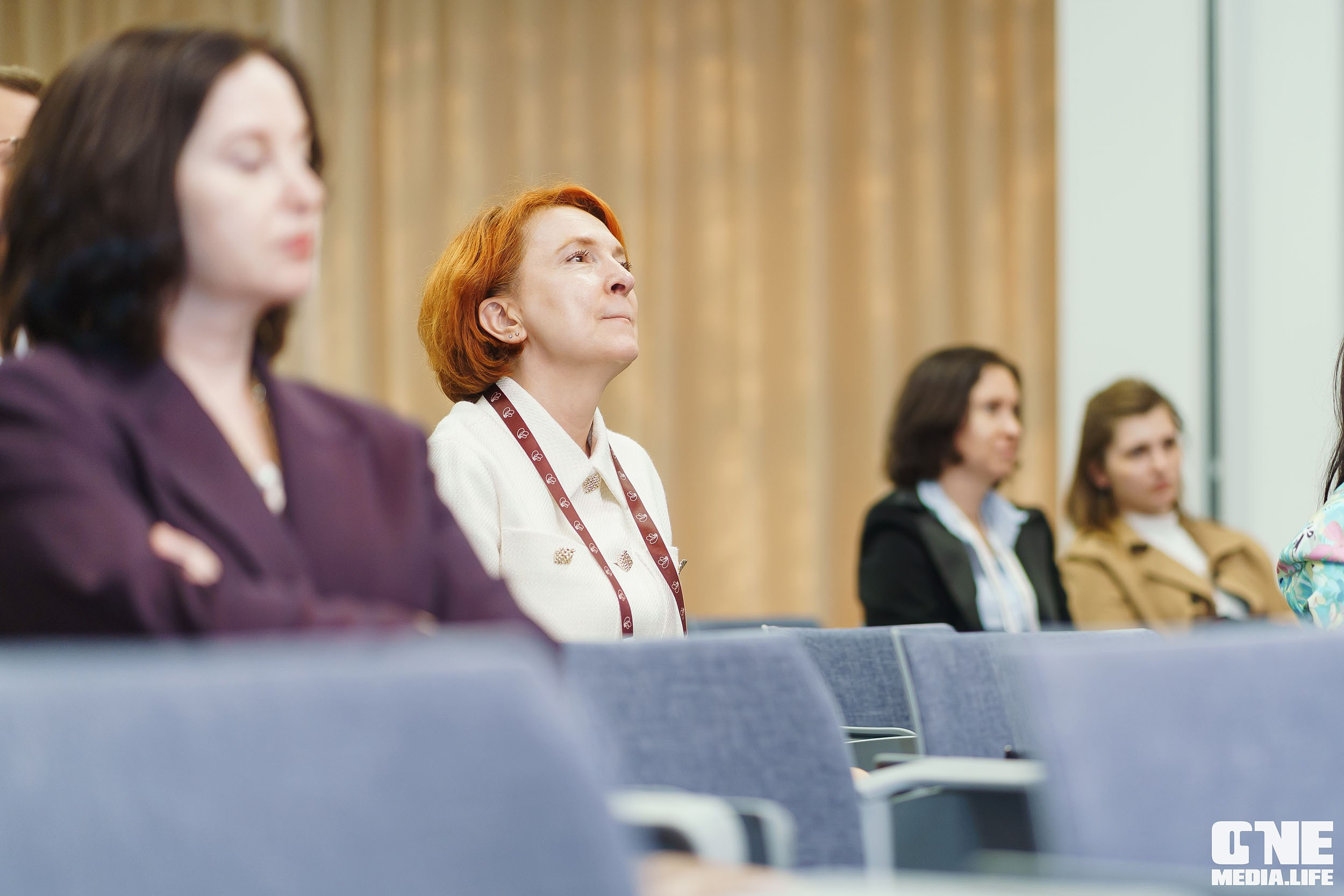 Балтийский Культурный Форум. День 2. One Media Life: фоторепортажи, фотоотчеты с мероприятий и заведений