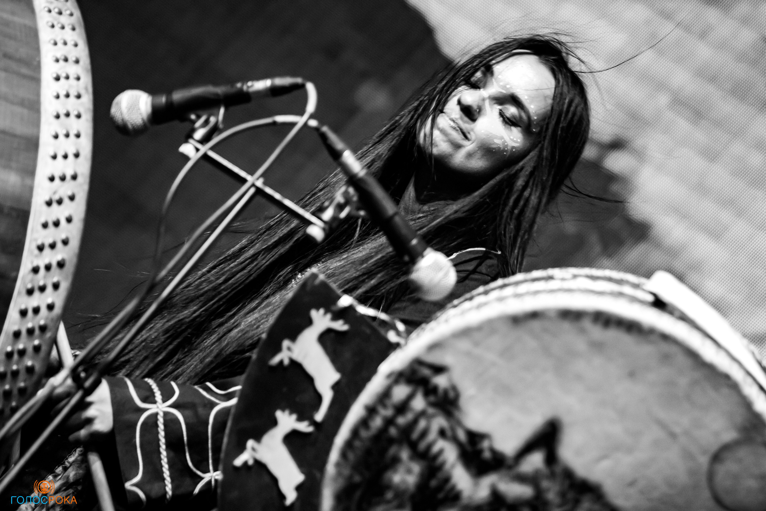 OTYKEN | BASE club. Концертный фотограф Михальченкова Алёна | Москва