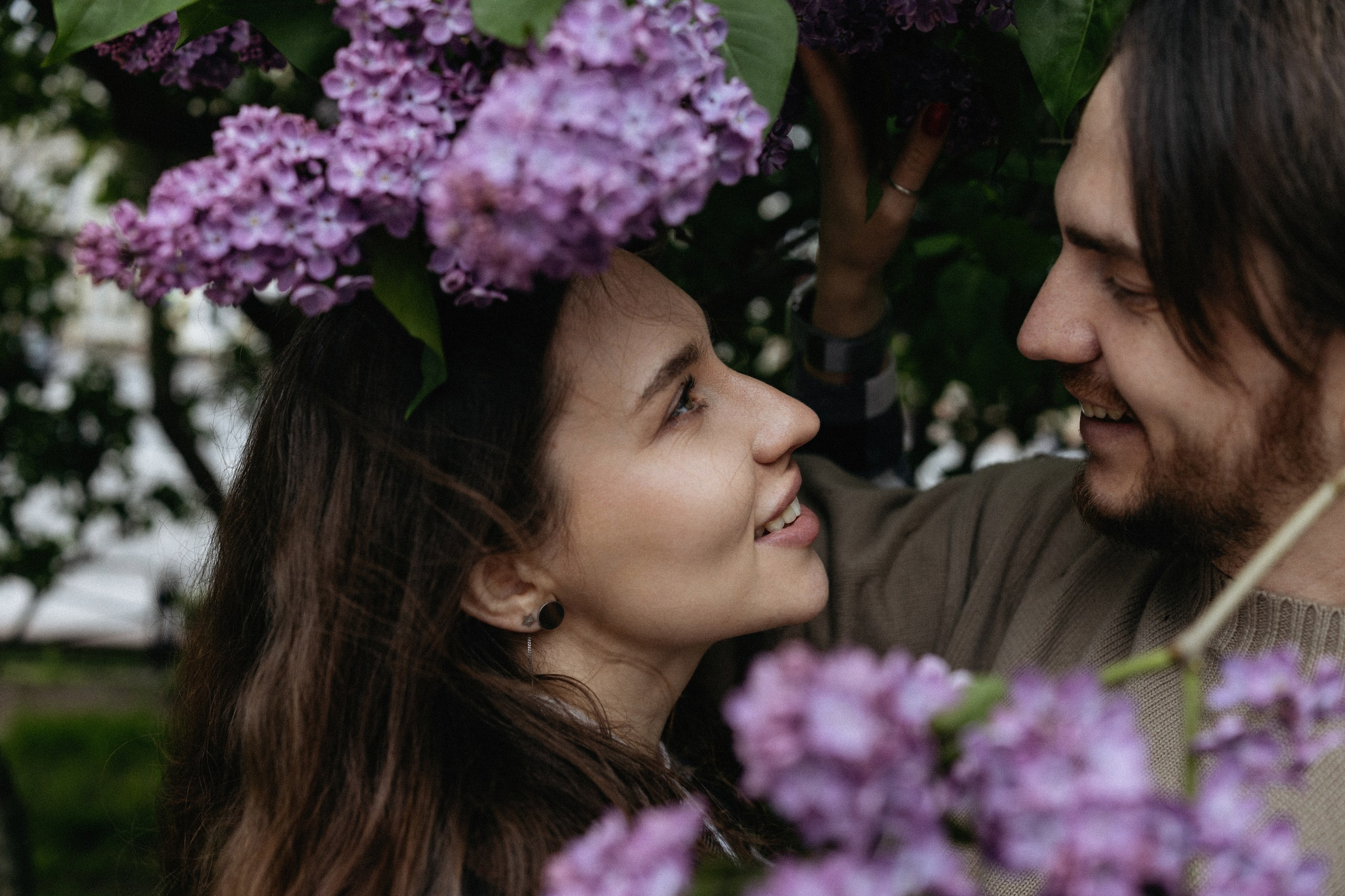 Лавстори съёмка. Вера Пьянцева фотограф в Санкт-Петербурге | индивидуальная, семейная и парная (love-story) съёмка