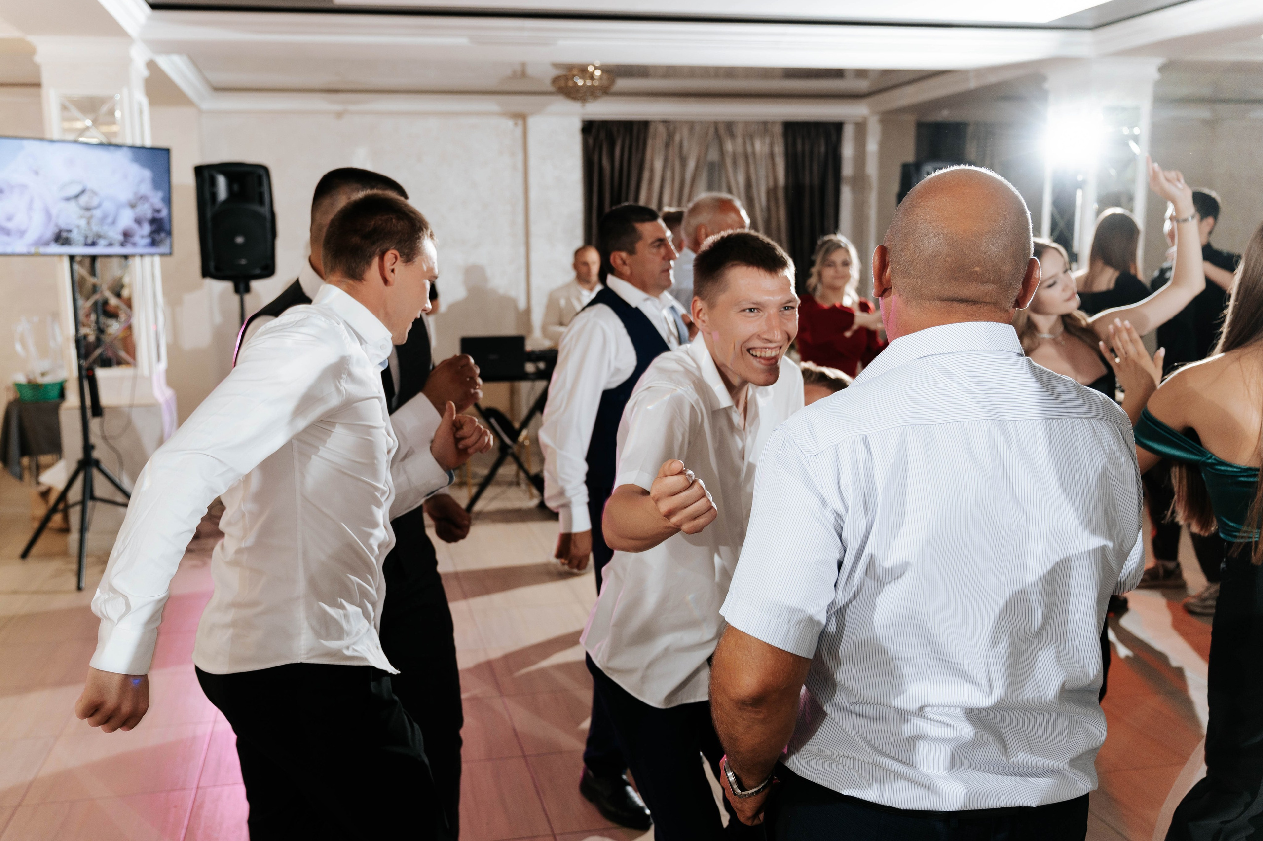 Sergey & Tatiana. Свадебный фотограф в Воронеже Самохина Екатерина