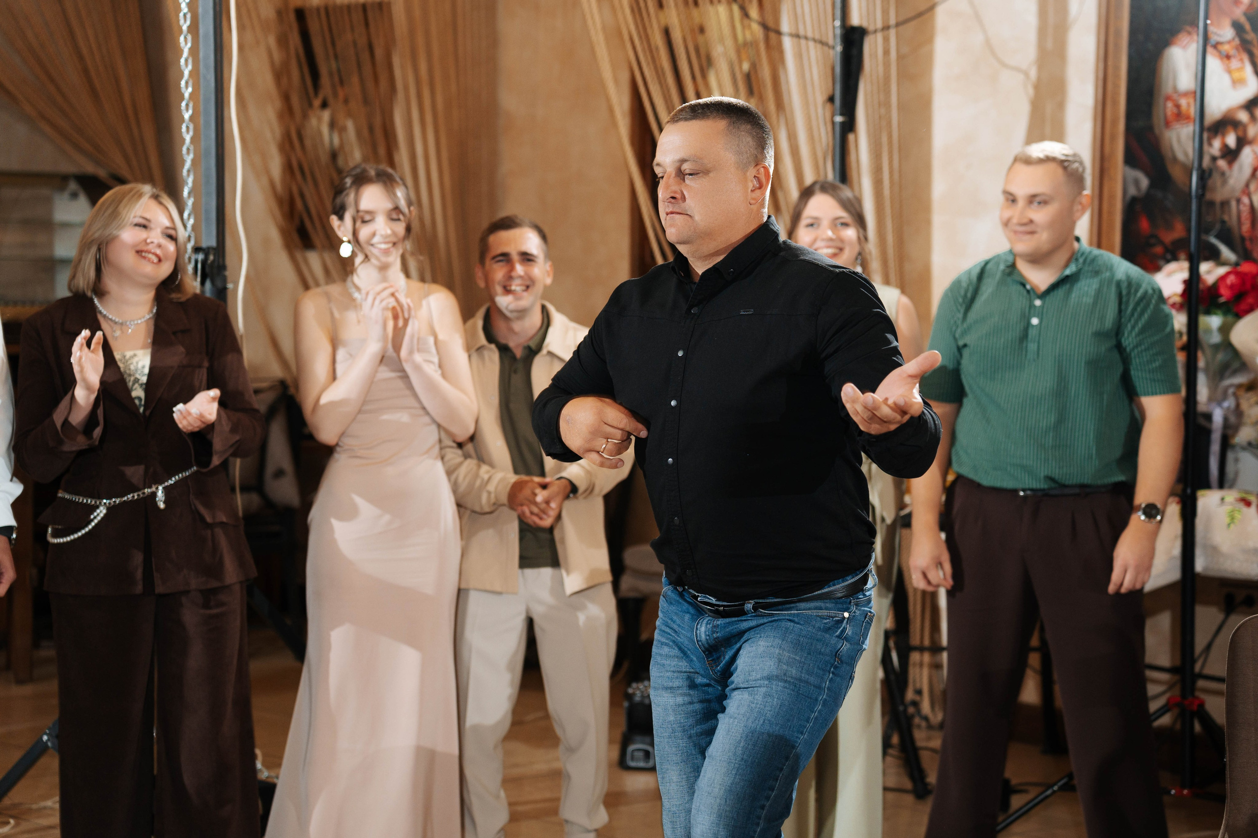 Sergey & Alina. Свадебный фотограф в Воронеже Самохина Екатерина