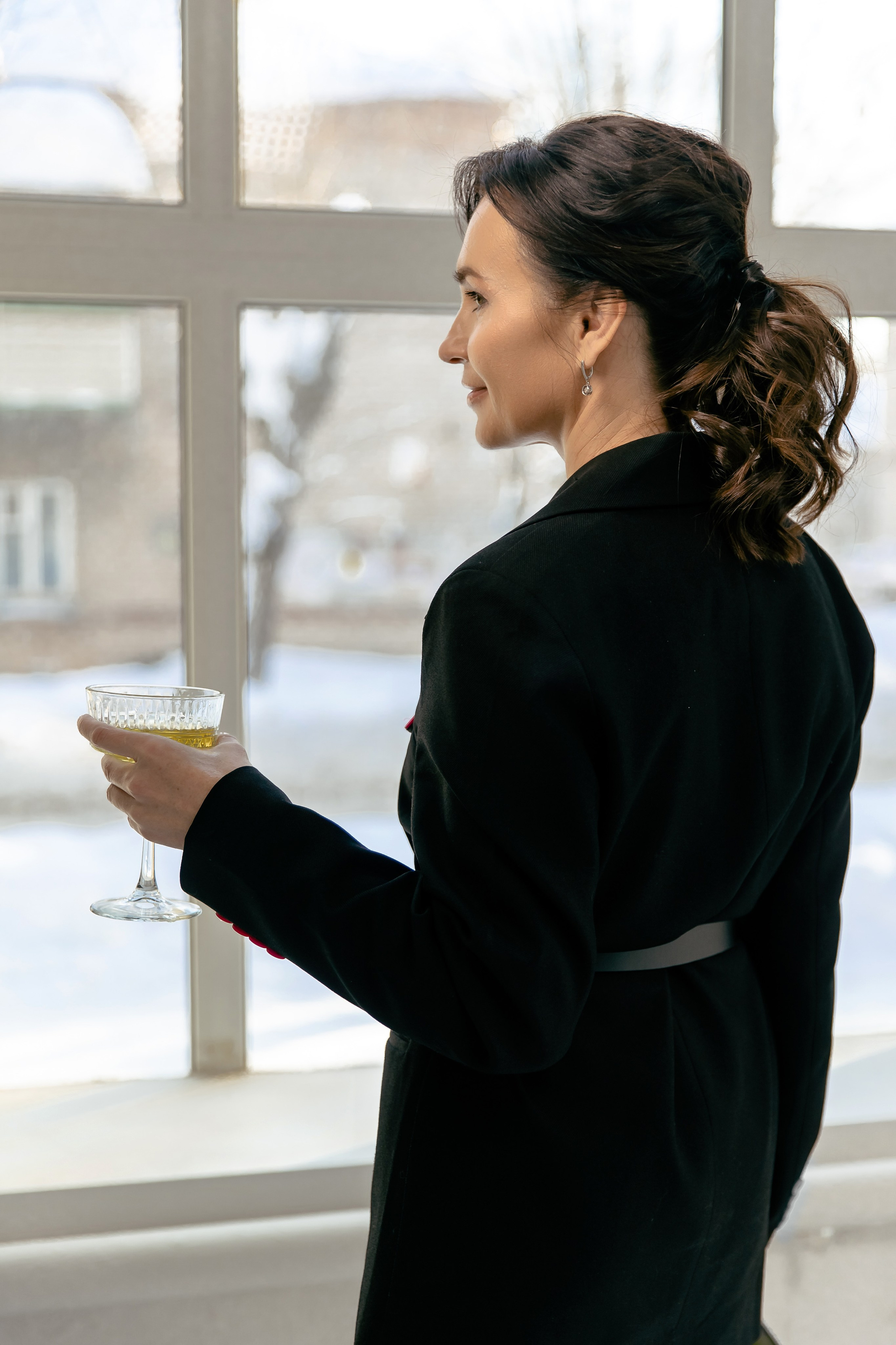 Елена. Свадебный и семейный фотограф в Рязани Саша Крутых