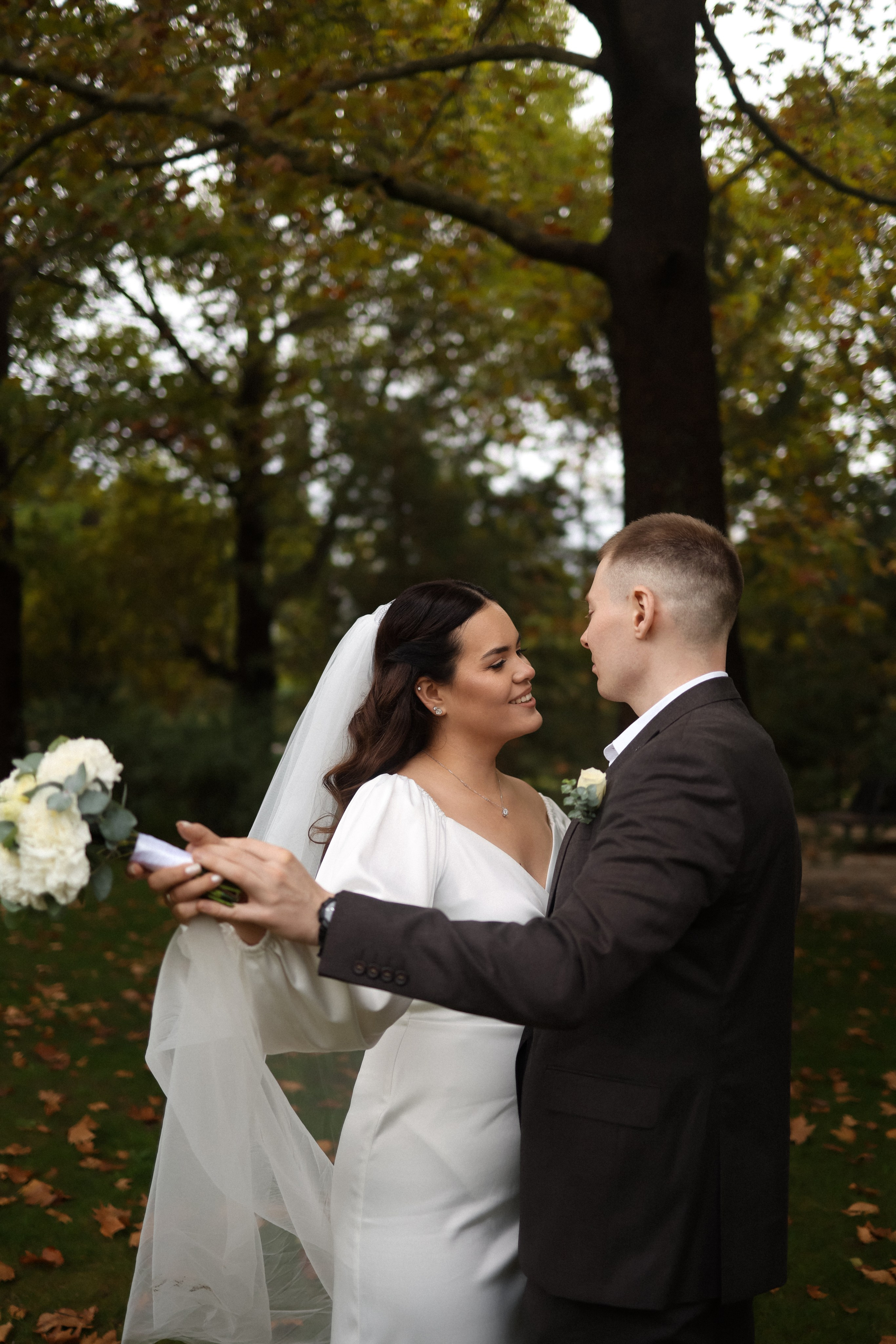 Игорь | Юлия. Мария Добычина — профессиональный фотограф Крыма, Ялты и Севастополя