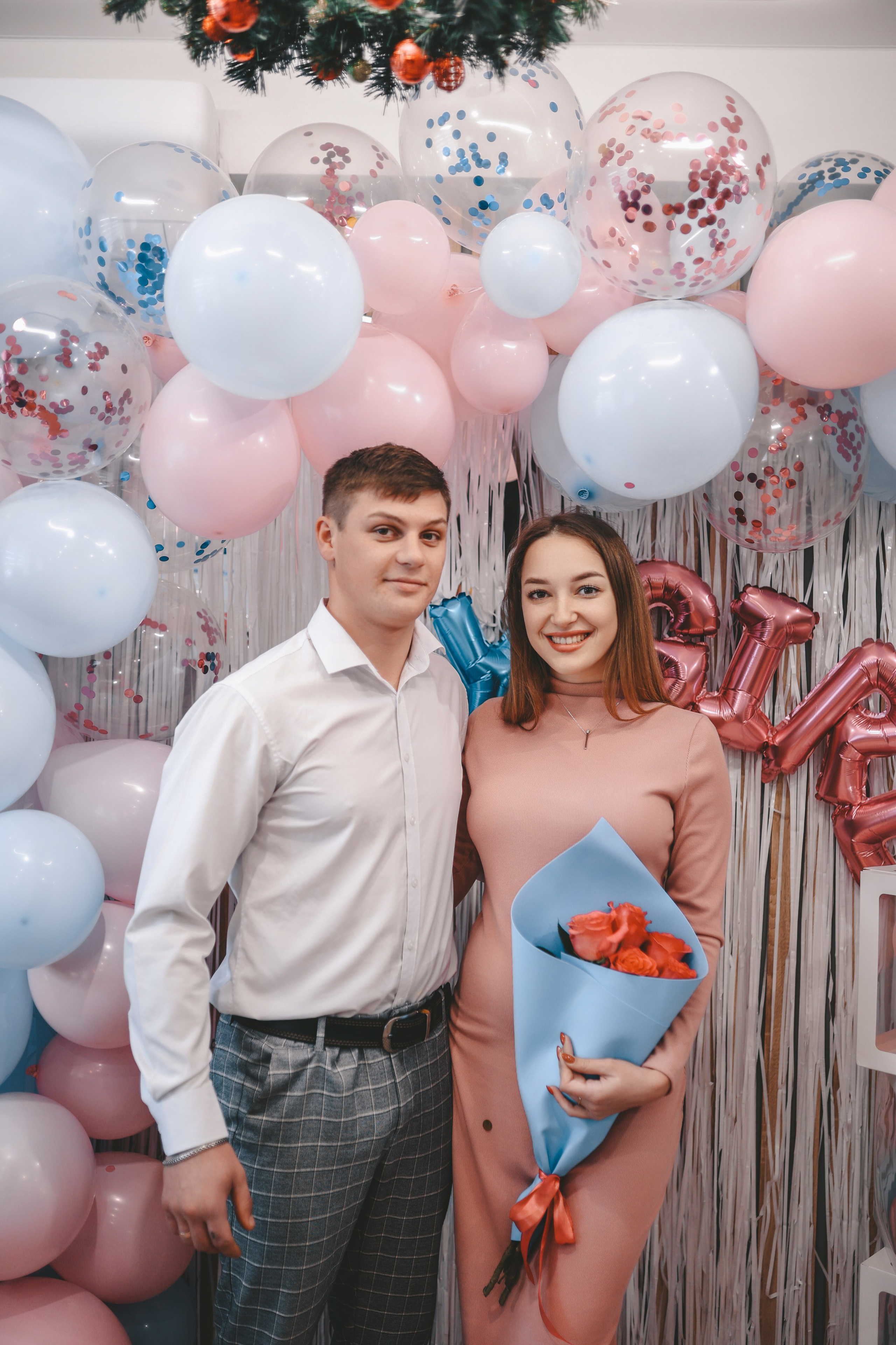 Гендер-пати. Мария Добычина — профессиональный фотограф Крыма, Ялты и Севастополя