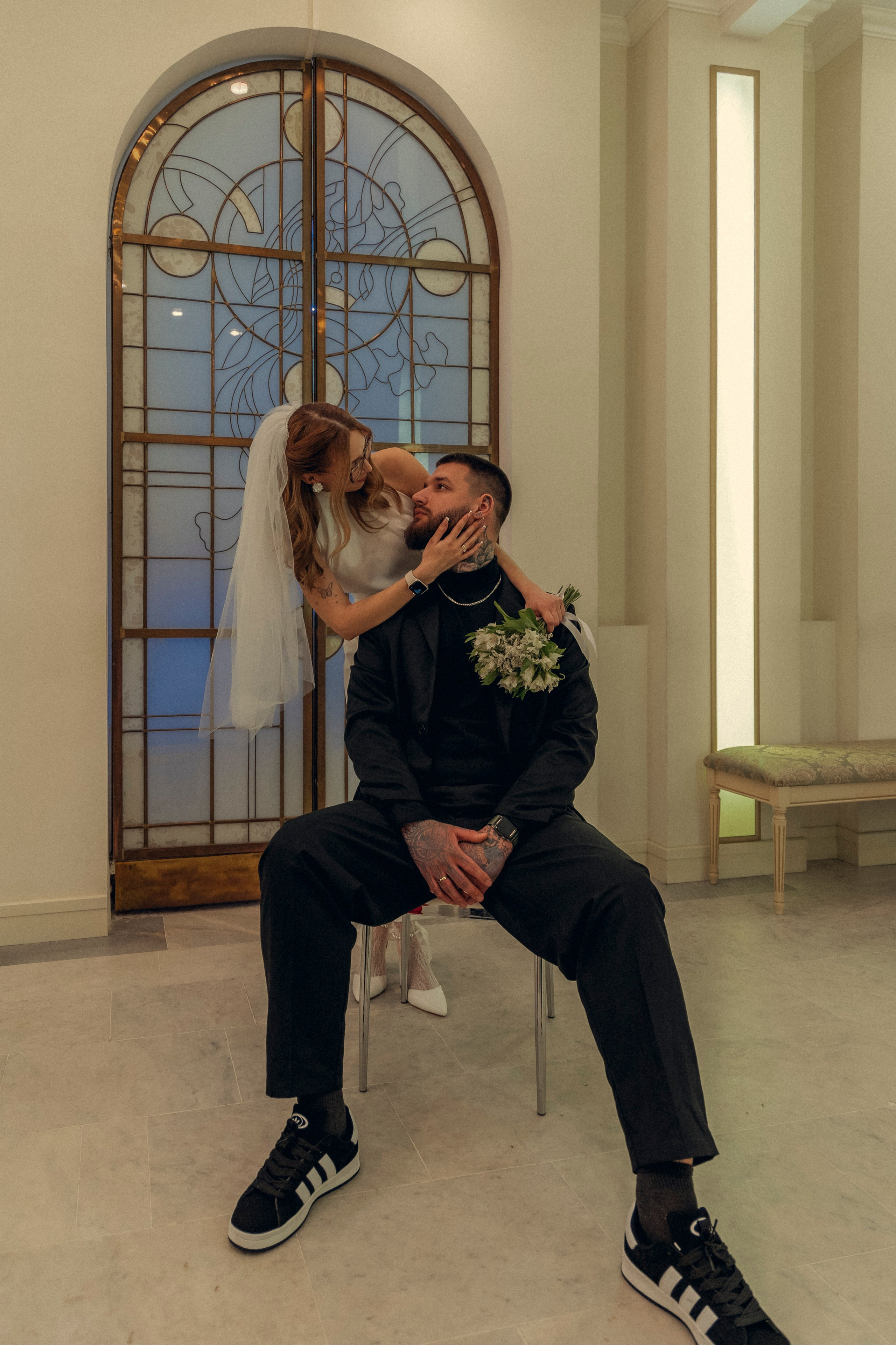 Роспись в Жуковском ЗАГСе. Фотограф для маркетплейсов, фотоуслуги в Жуковском Татьяна Марсуверских