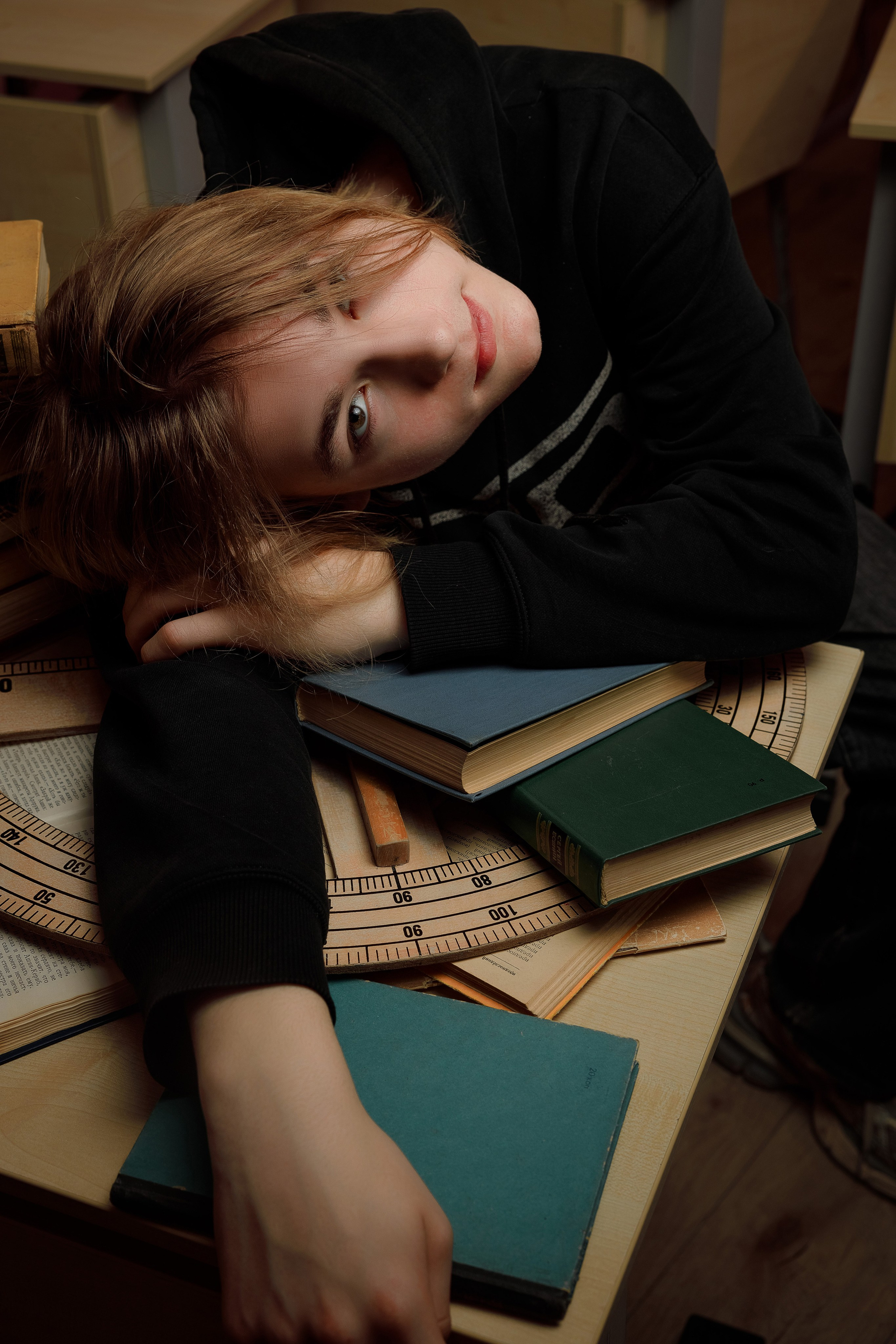 ВГУЭС 9-й класс. Photoalbum-vl.ru