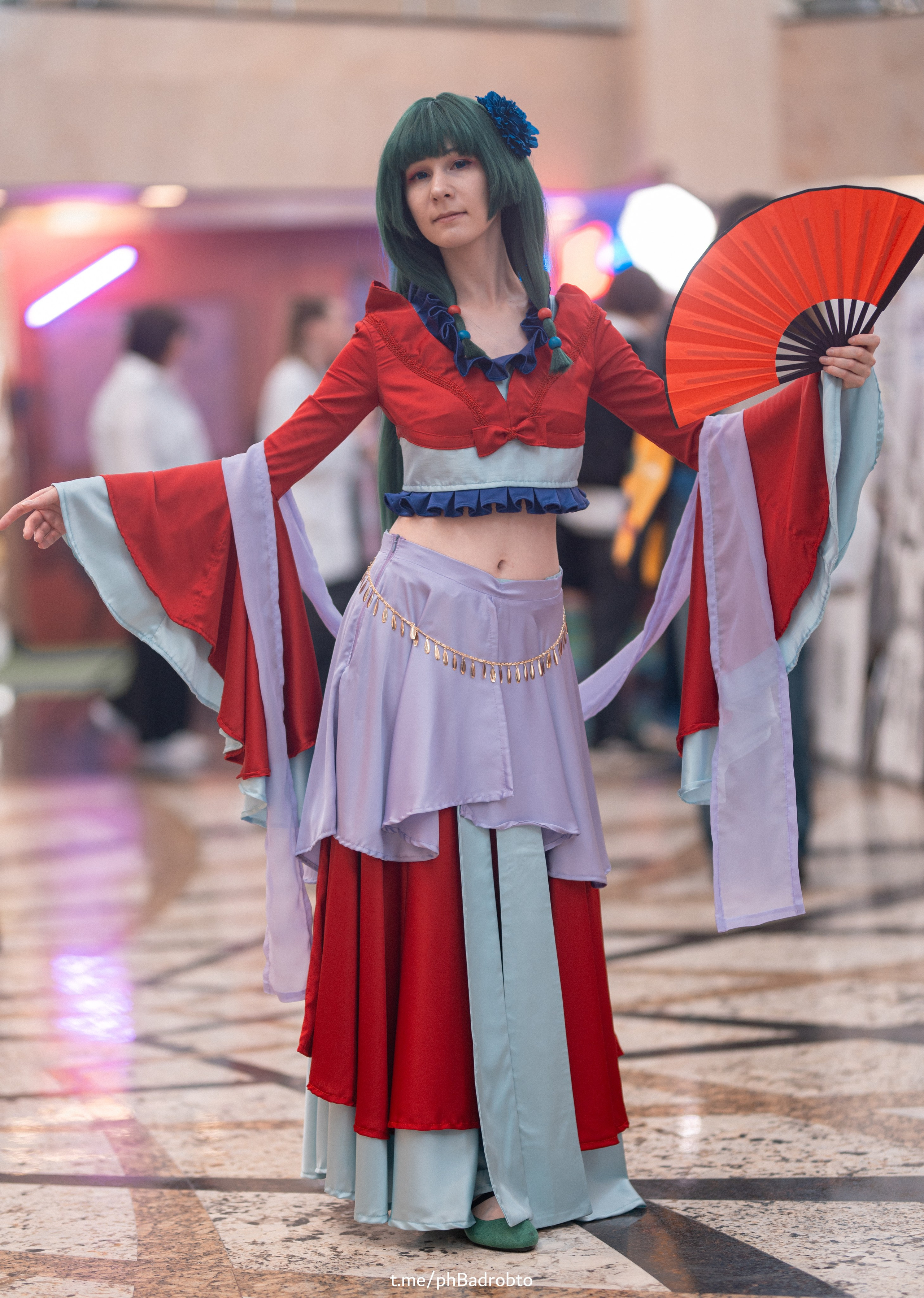 Косплей фотограф. Фотограф Белебей Абзалетдинов Артур