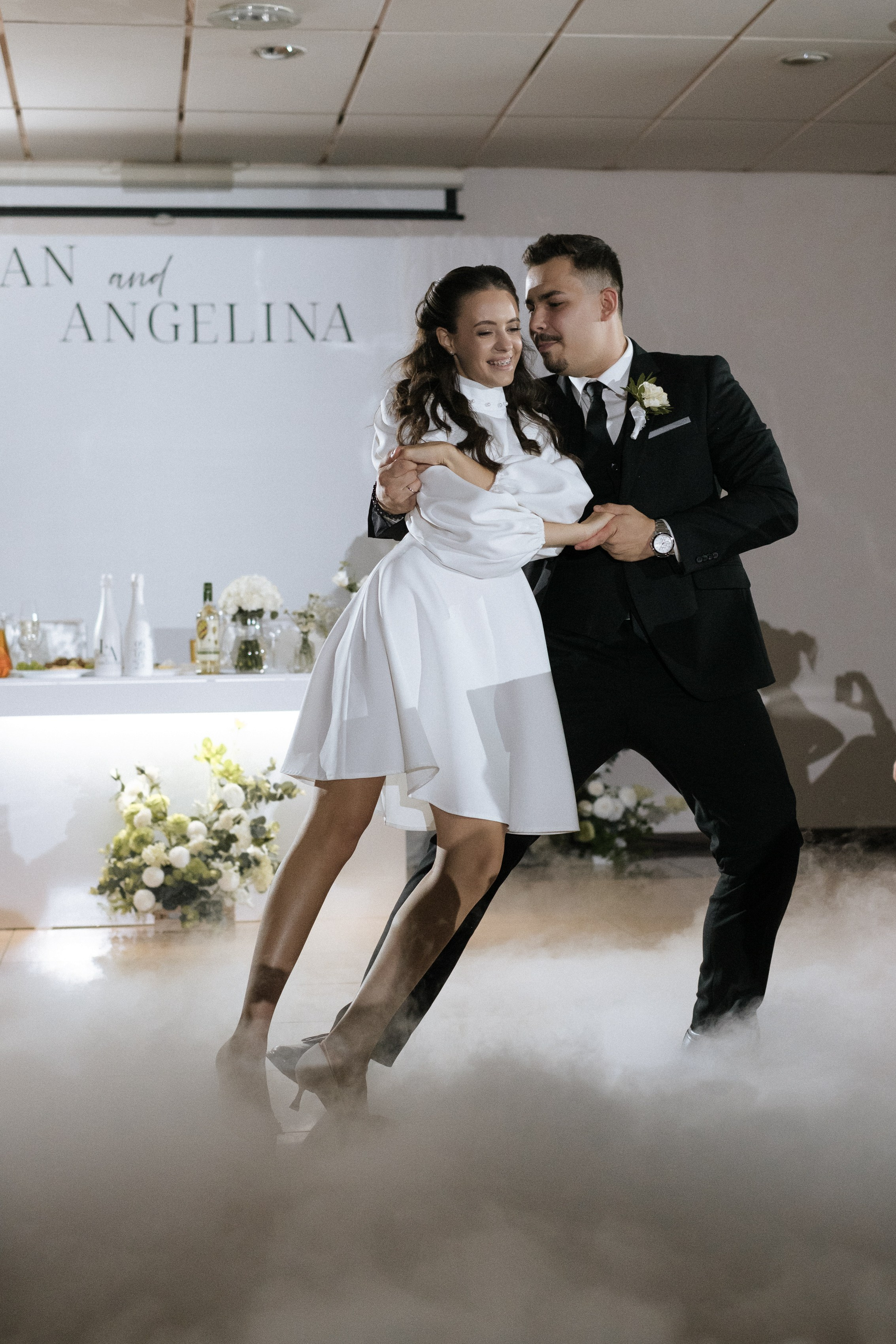 Иван и Ангелина. Свадебный и семейный фотограф в Волгограде Кристина Иванова