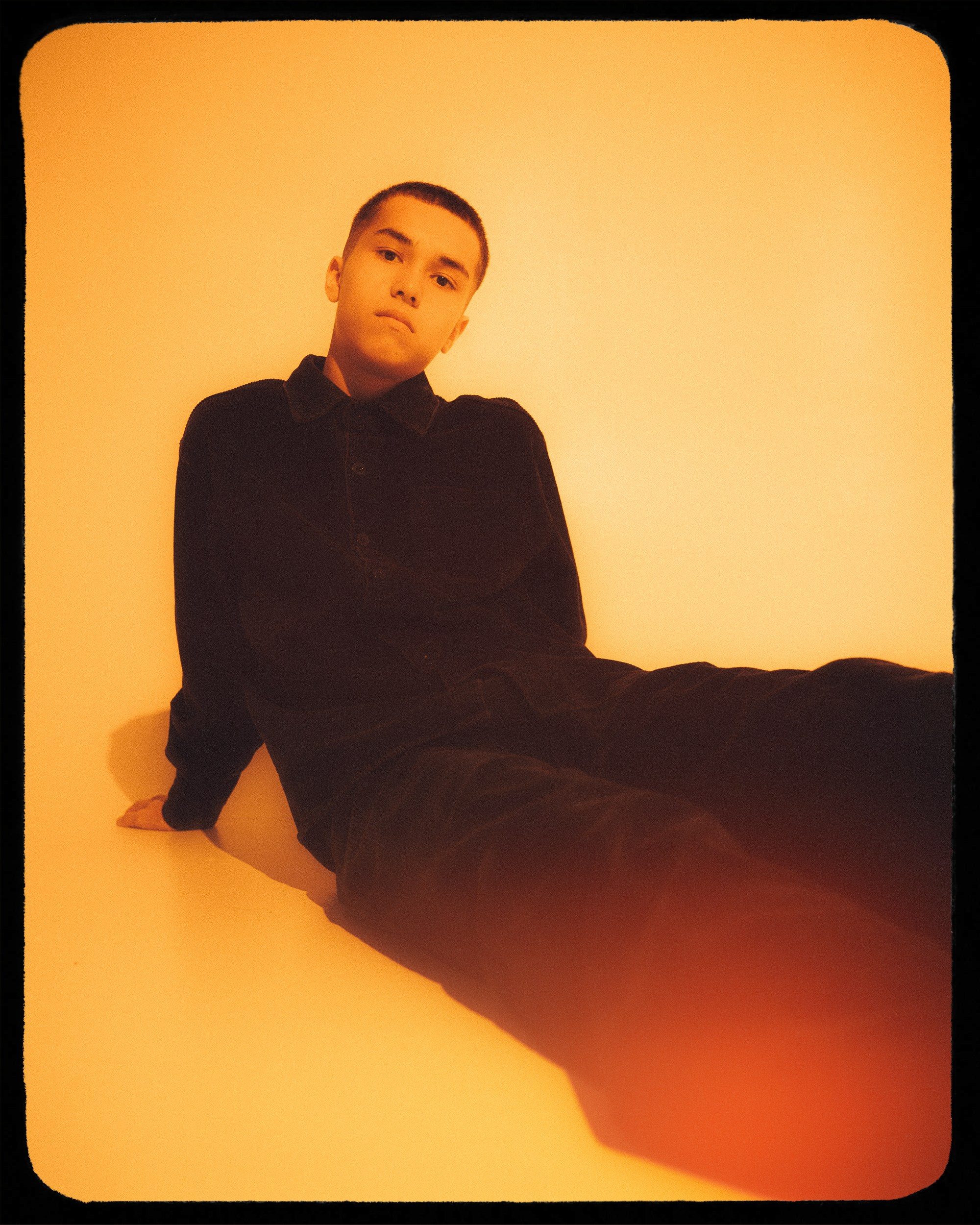 Макар. Фотограф в Глазове Роман Маньков