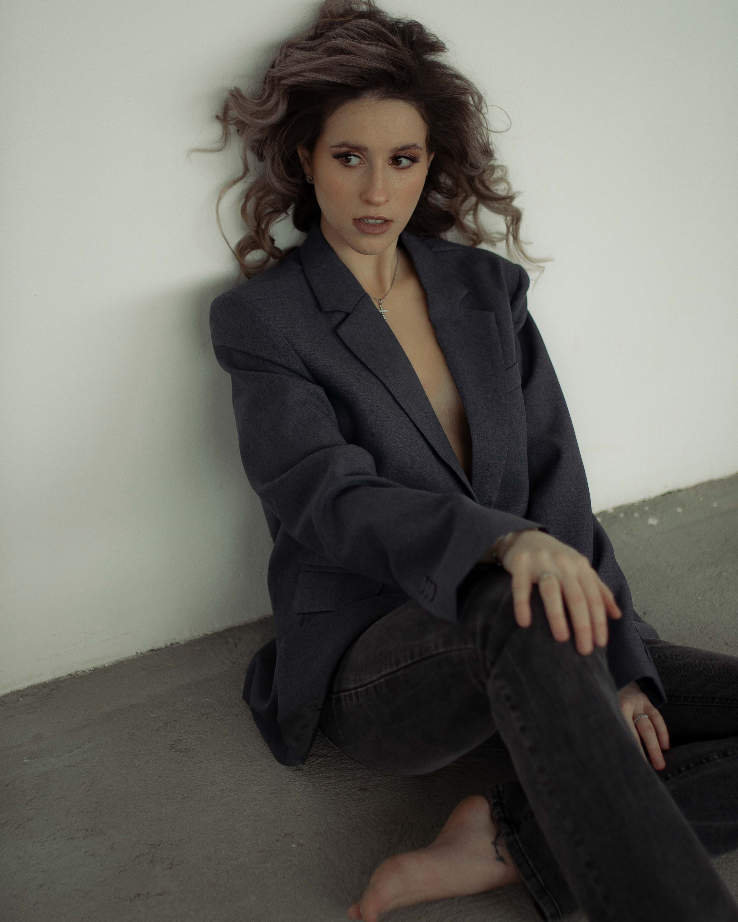 Яна. Фотограф Ксения Сидоренкова. г. Санкт-Петербург, индивидуальные и Lovestory съёмки