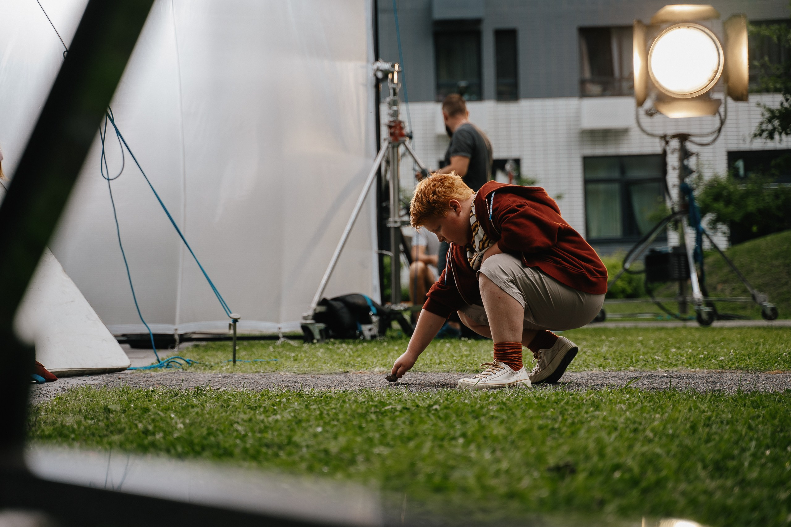 Заграница — ПИК. Коммерческий фотограф Иван Рыбаков