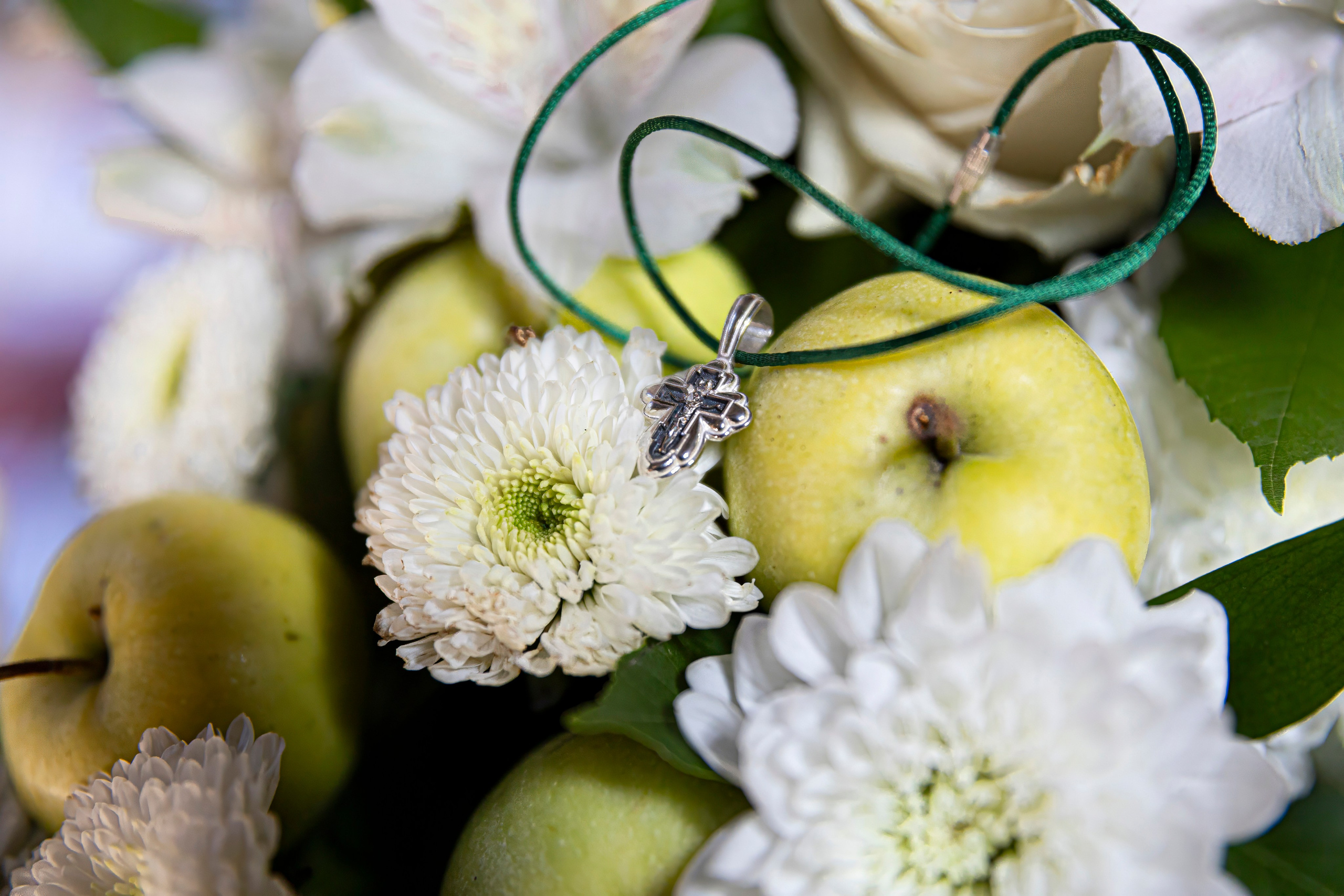 Крещение Матвея. ТОП Фотограф на Крещение и Венчание Железногорск Алексей Мещеряков