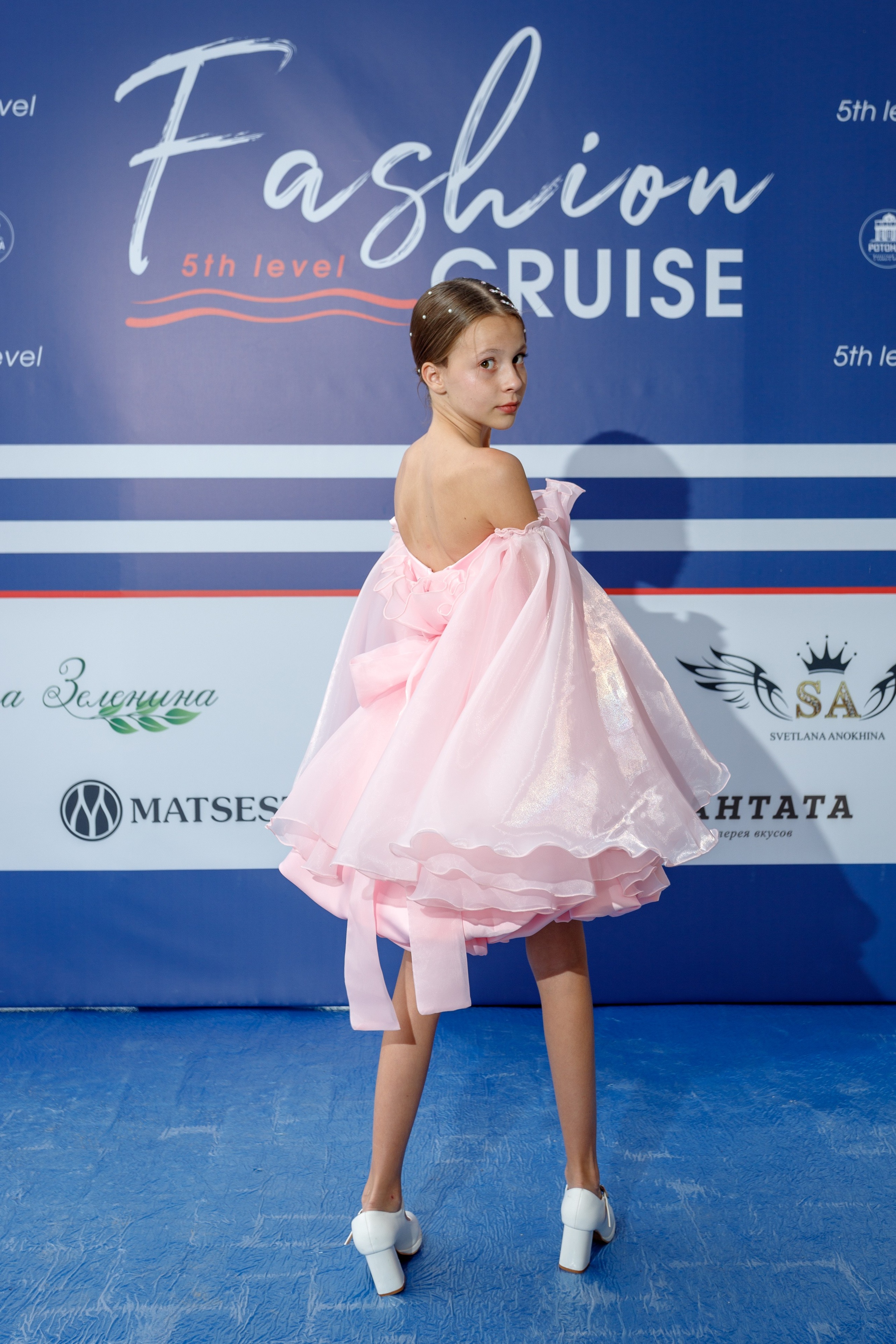 29 Fashion Cruise. Интерьерный и фуд фотограф в Иркутске Дмитрий Арно