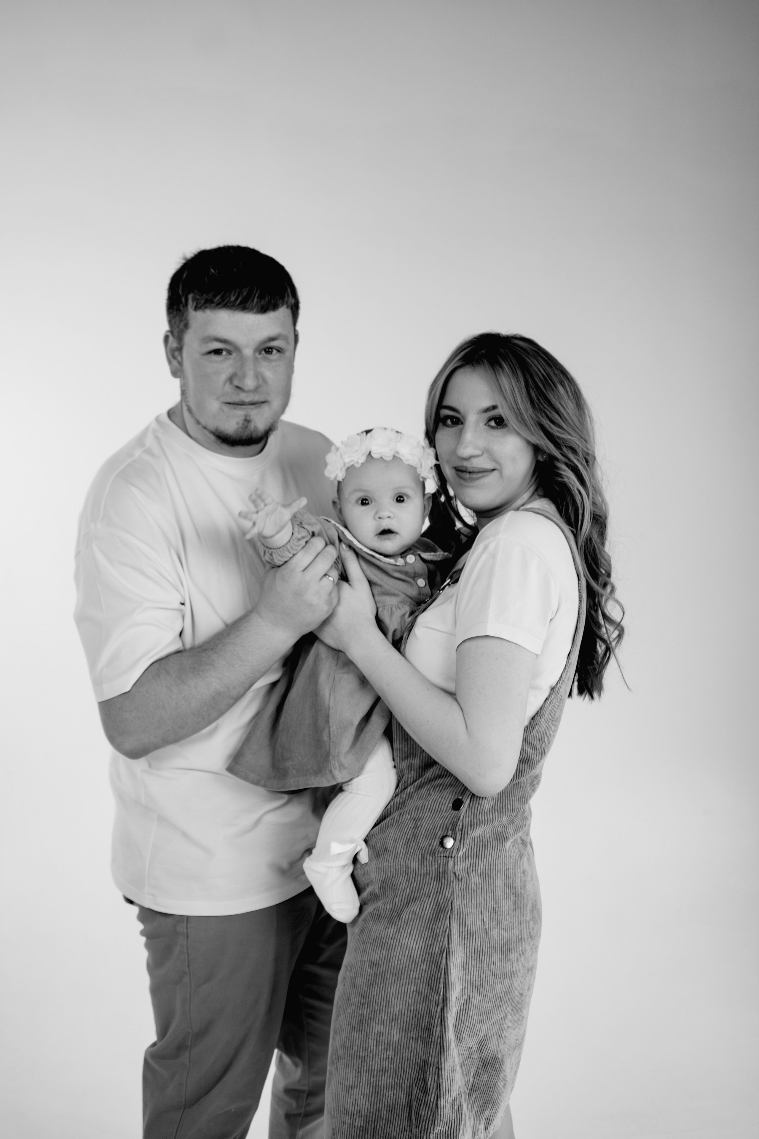 Грачёвы. Фотограф в Самаре Анастасия Попова