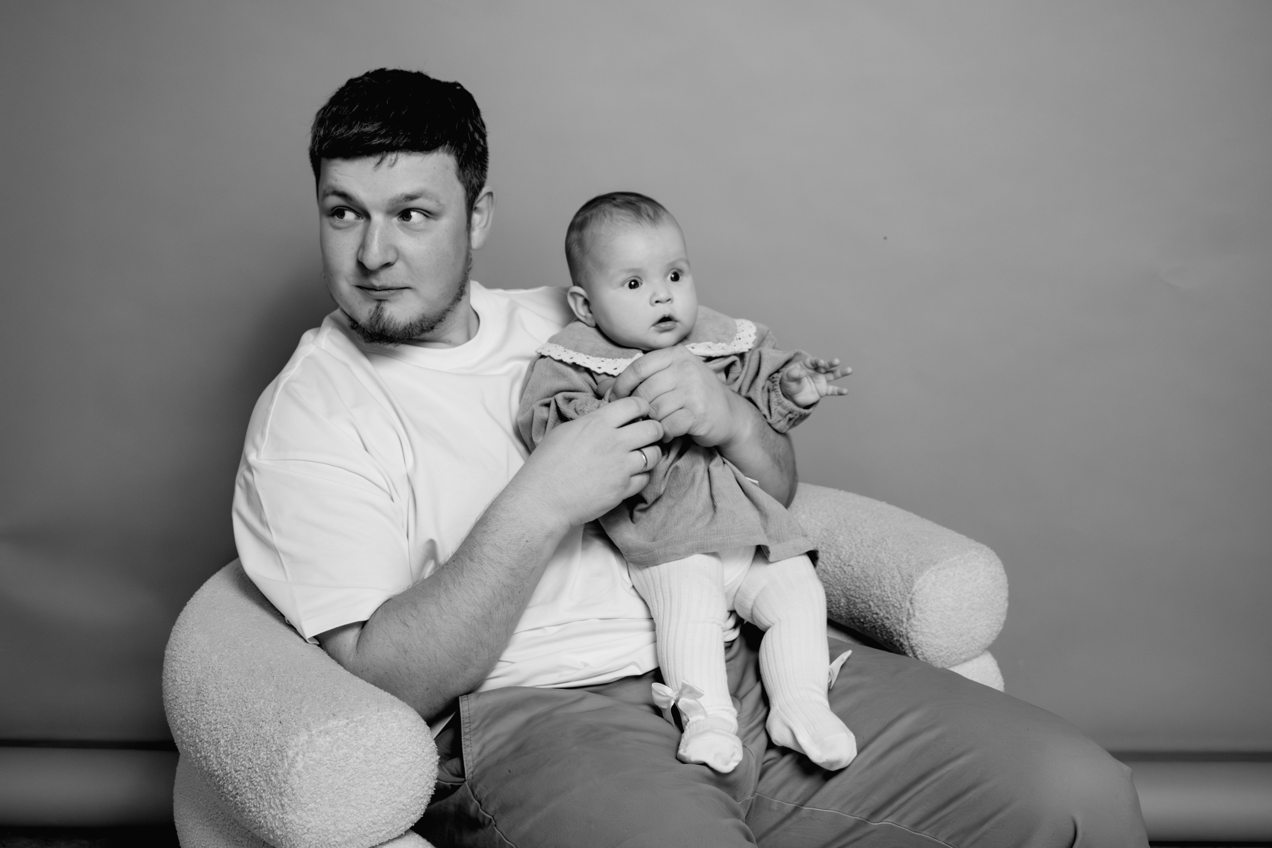 Грачёвы. Фотограф в Самаре Анастасия Попова