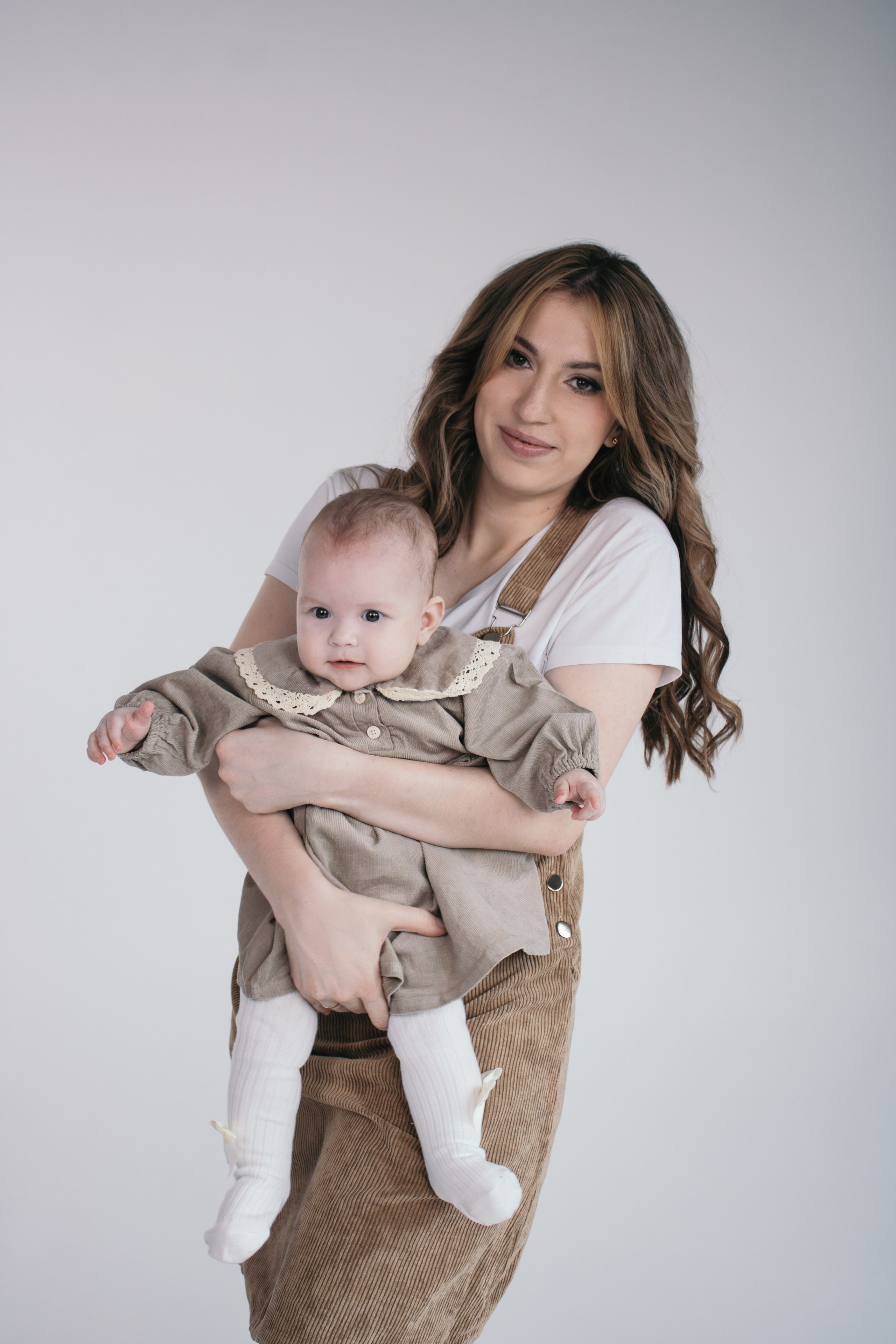 Грачёвы. Фотограф в Самаре Анастасия Попова