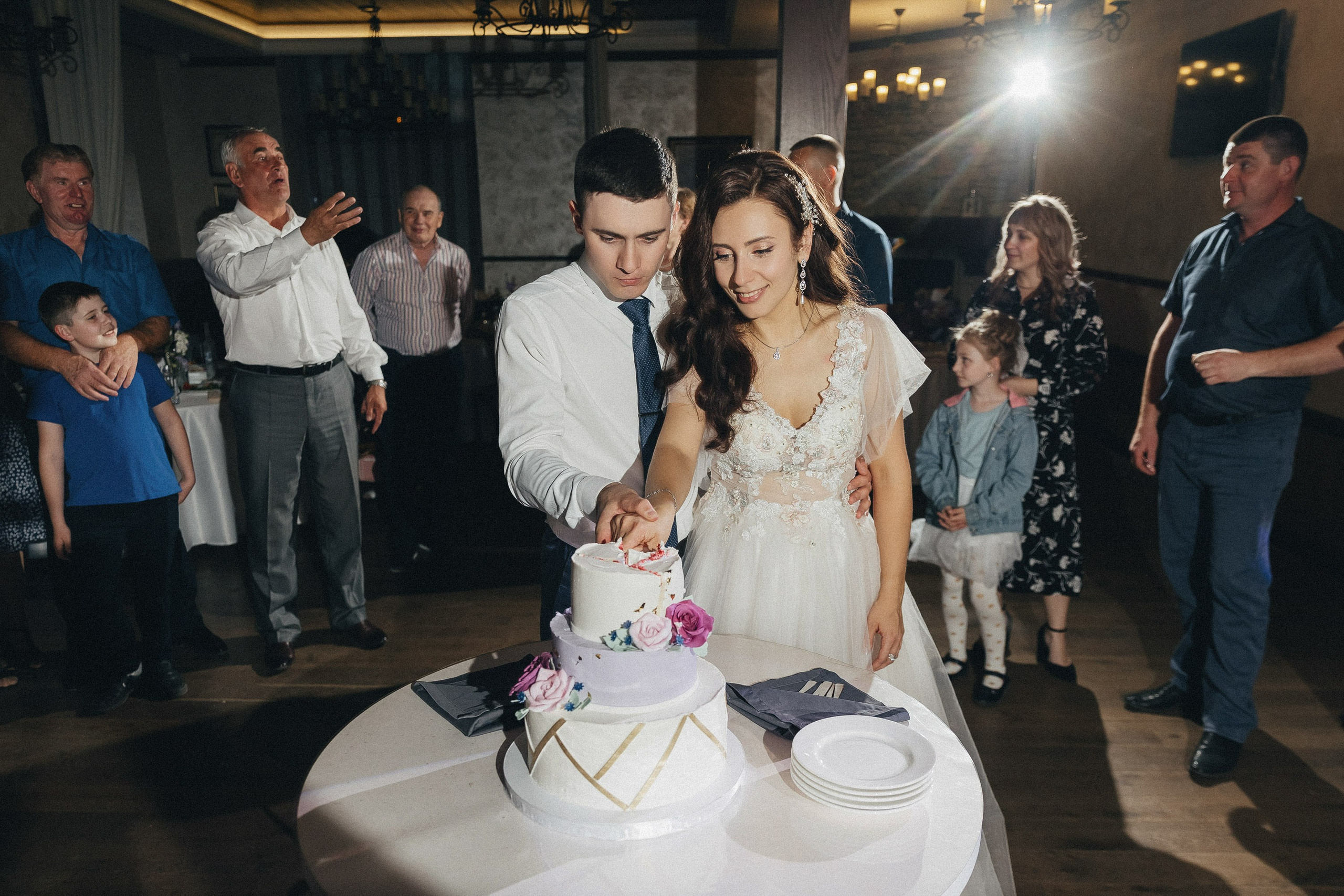 ЮЛИЯ & АЛЕКСЕЙ ` 21.05.23. Maria Startseva Photo