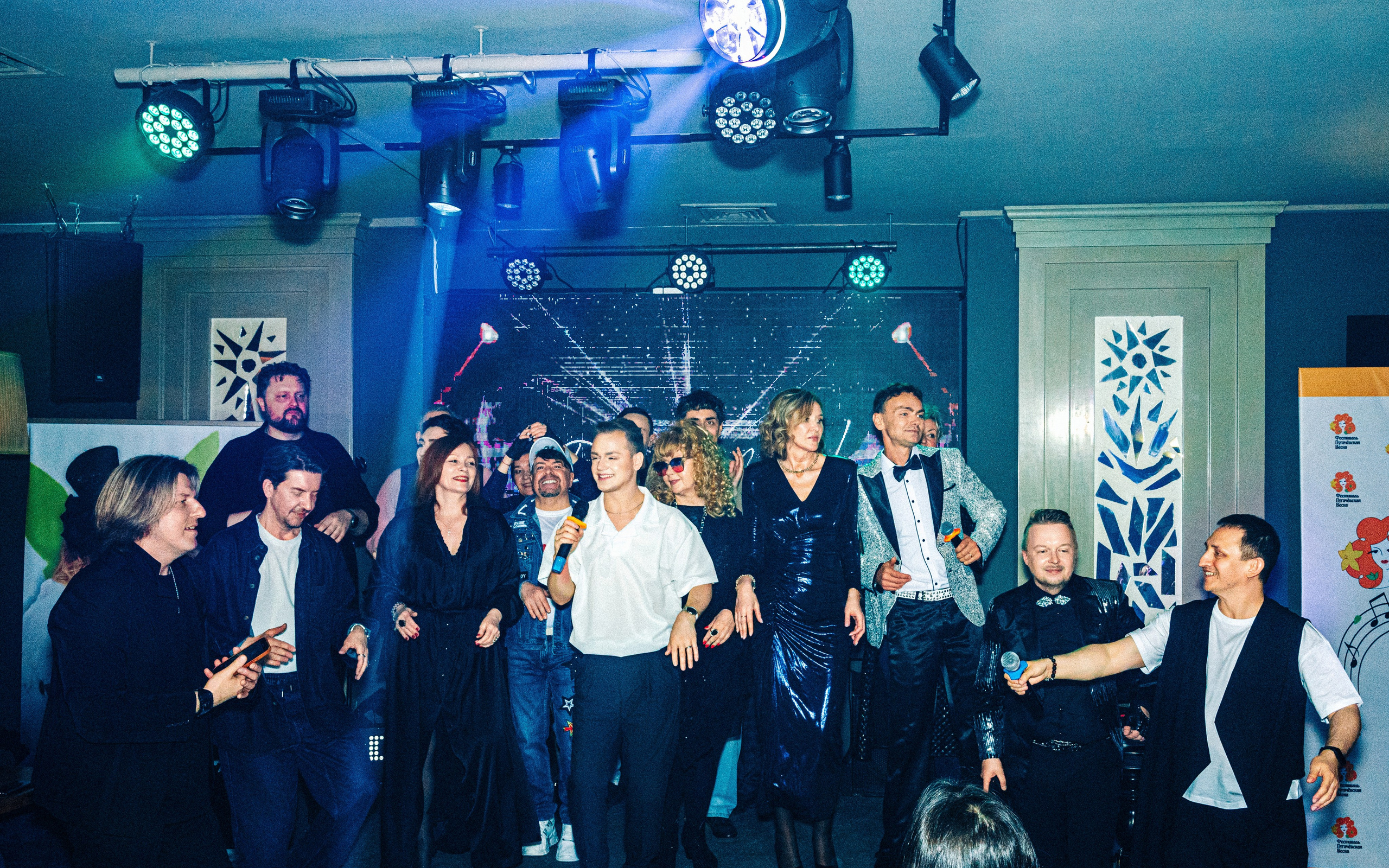 РЕПОРТАЖ МЕРОПРИЯТИЙ. Фотограф мероприятий в Москве Кира Секира