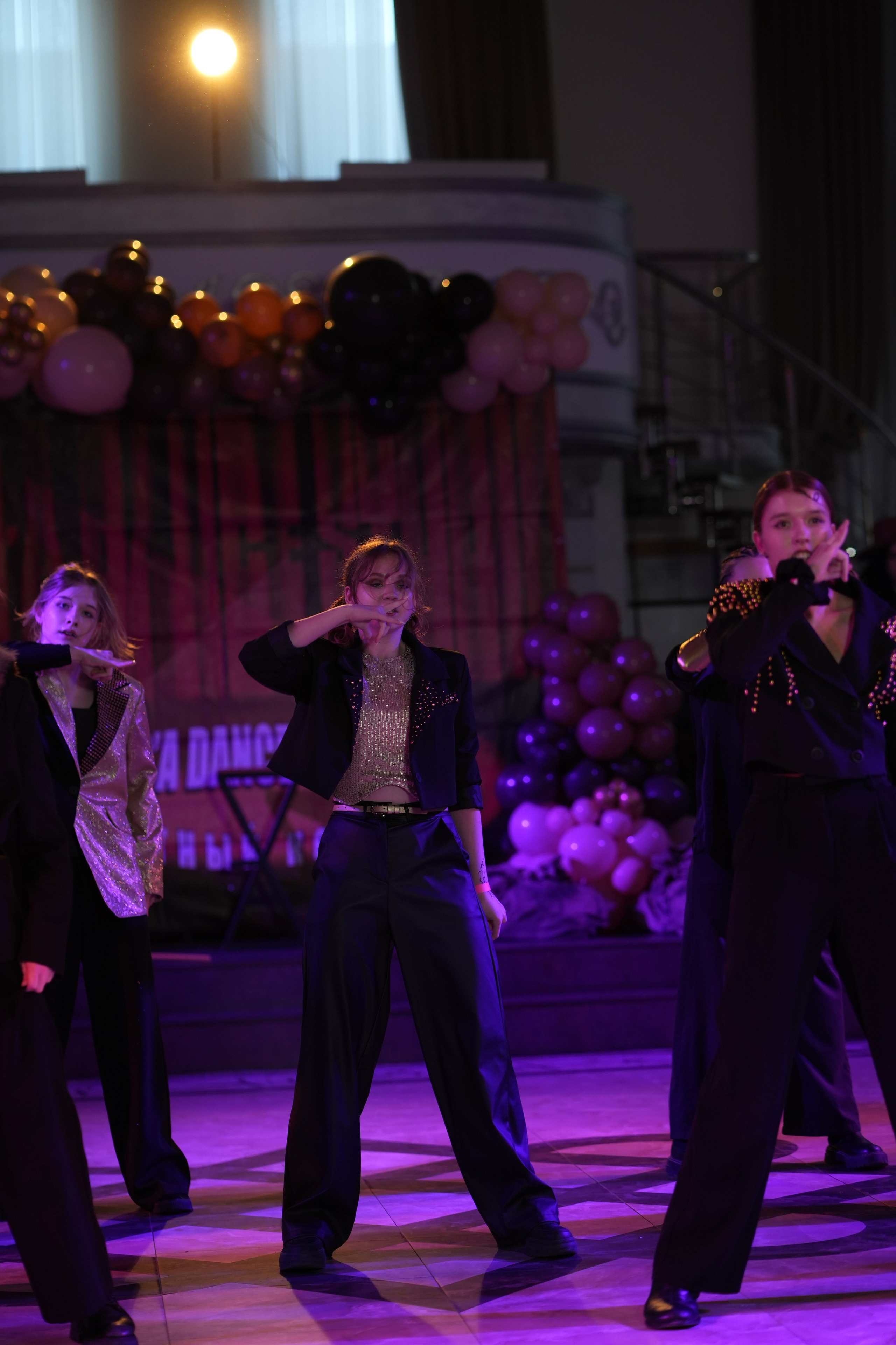 Отчётный концер KOD'A dance studio. Фотограф, видеограф Пятигорск, Ставрополь, Ессентуки, Petlyakovs_photo