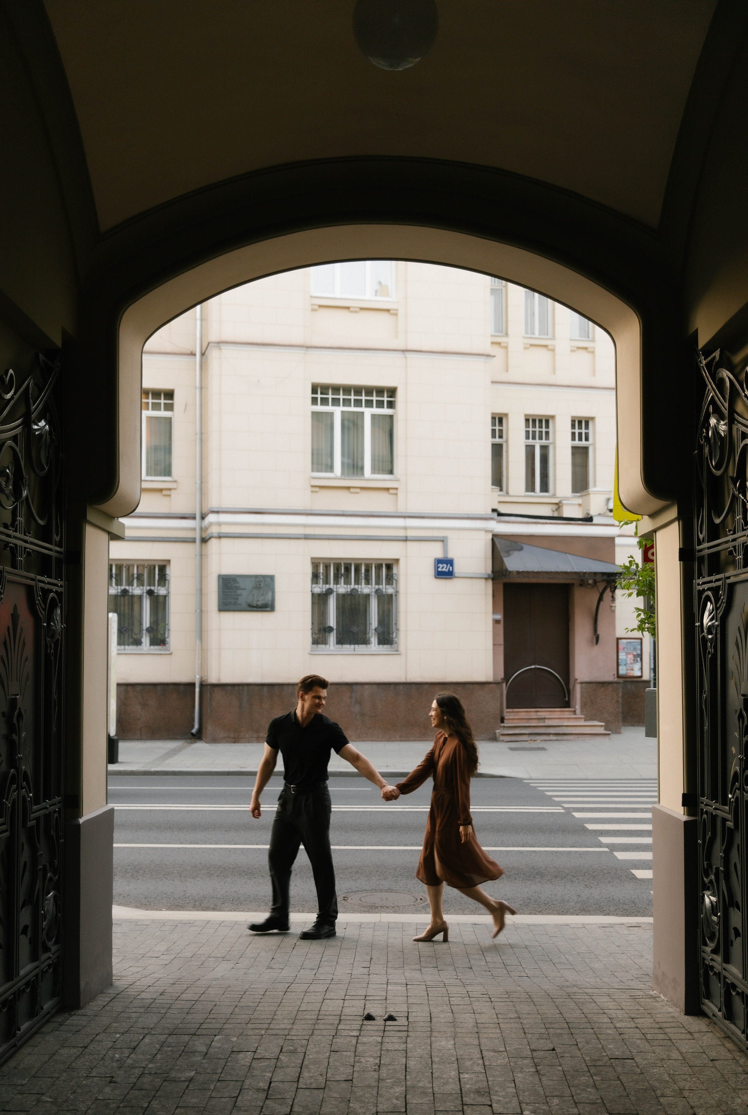 Love Stories. Фотограф в Москве Ольга Кашко