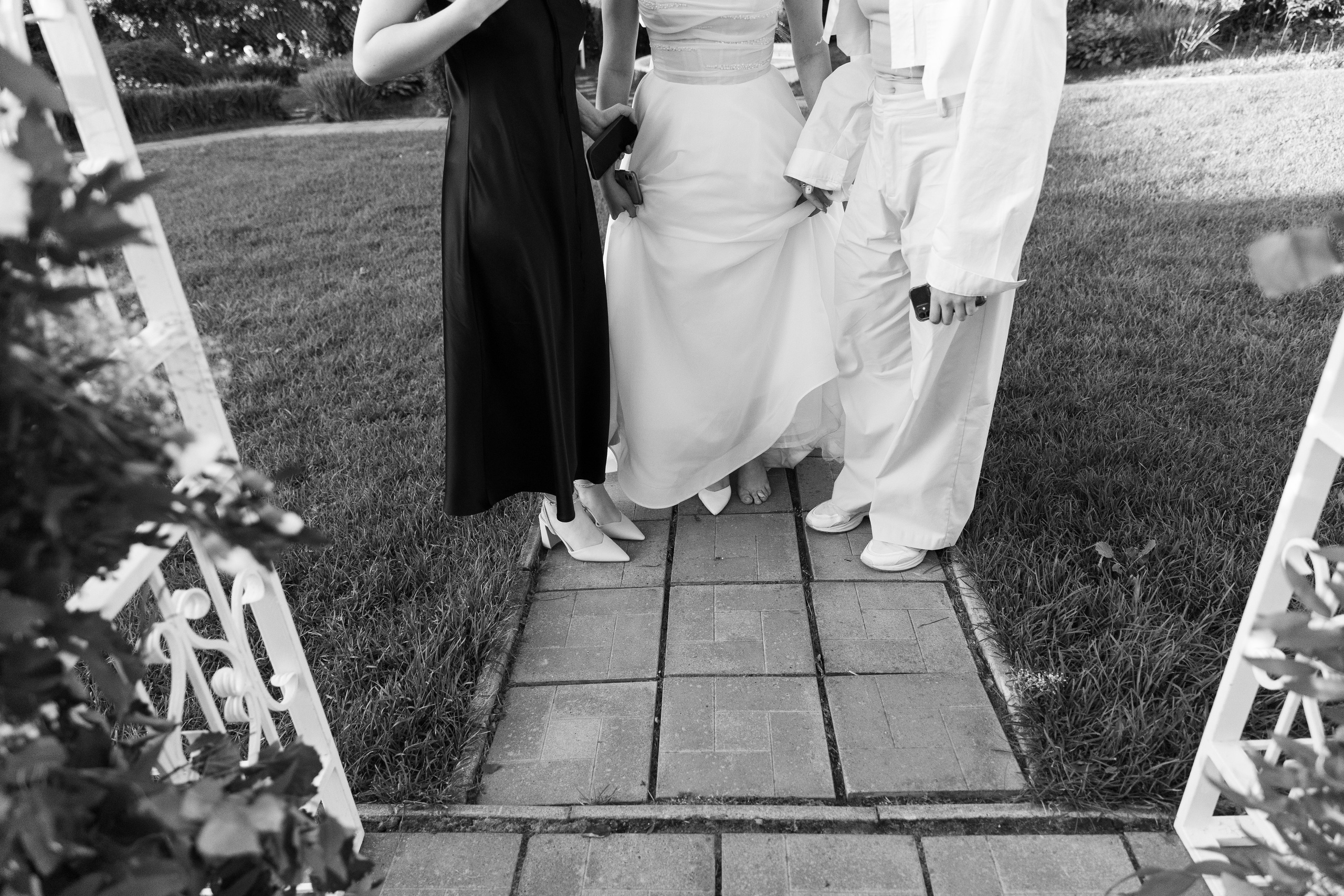 Все мы ищем что-то настоящее. Свадебный фотограф в Санкт-Петербурге