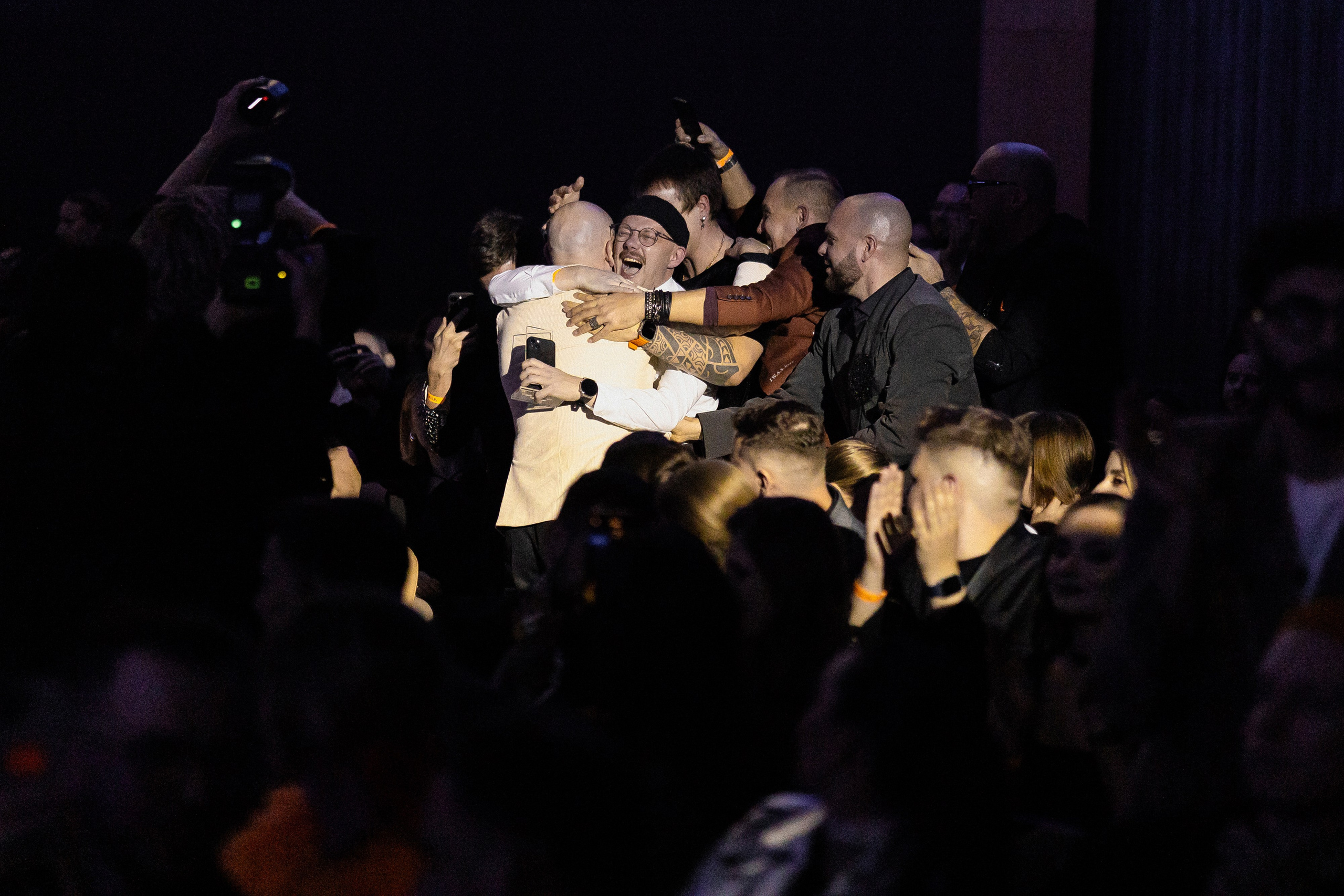 Wedding Awards Ug 2023. Свадебный фотограф в Ростове-на-Дону