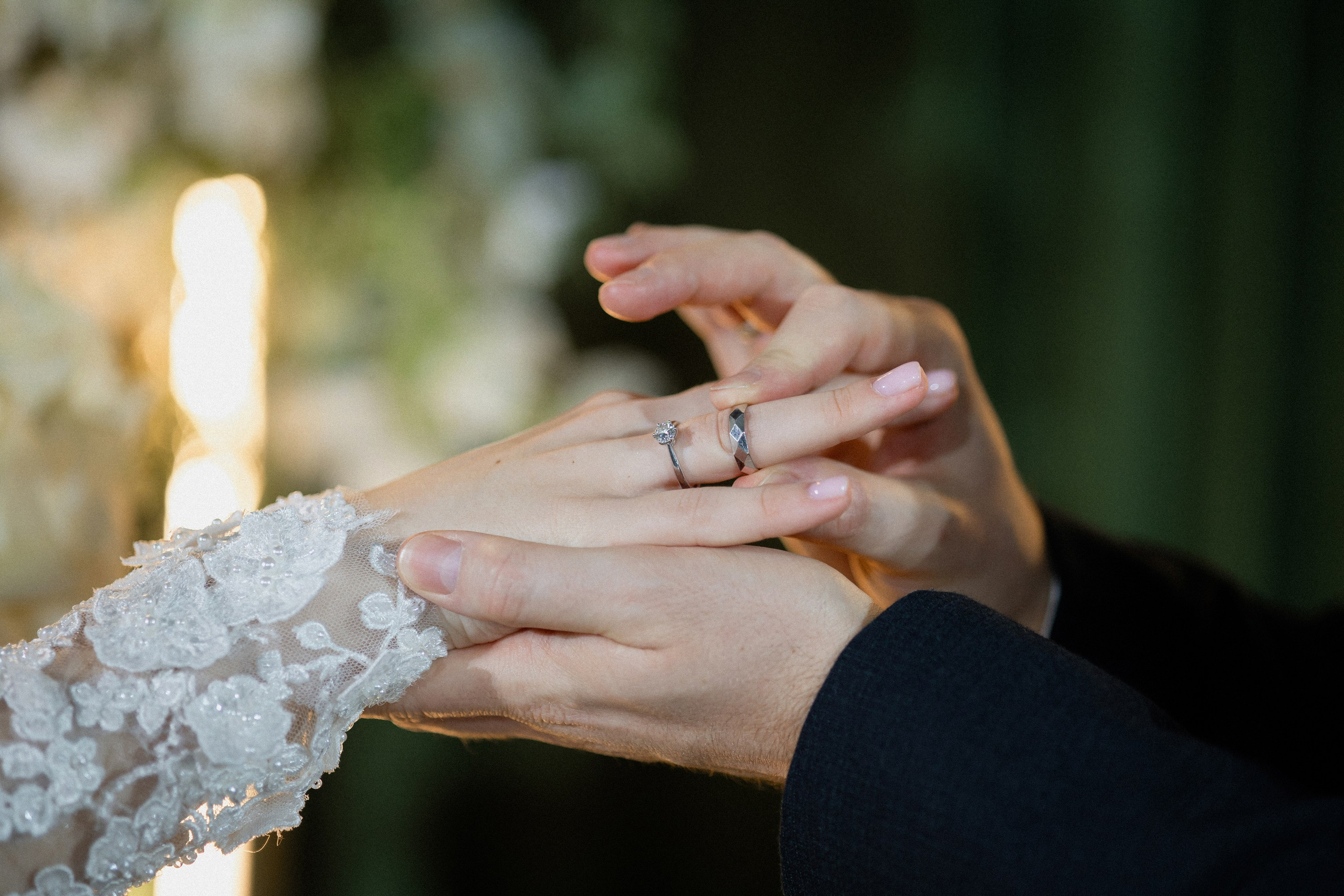 Олег и Юлия 2.11.24. Свадебный фотограф в Ростове-на-Дону