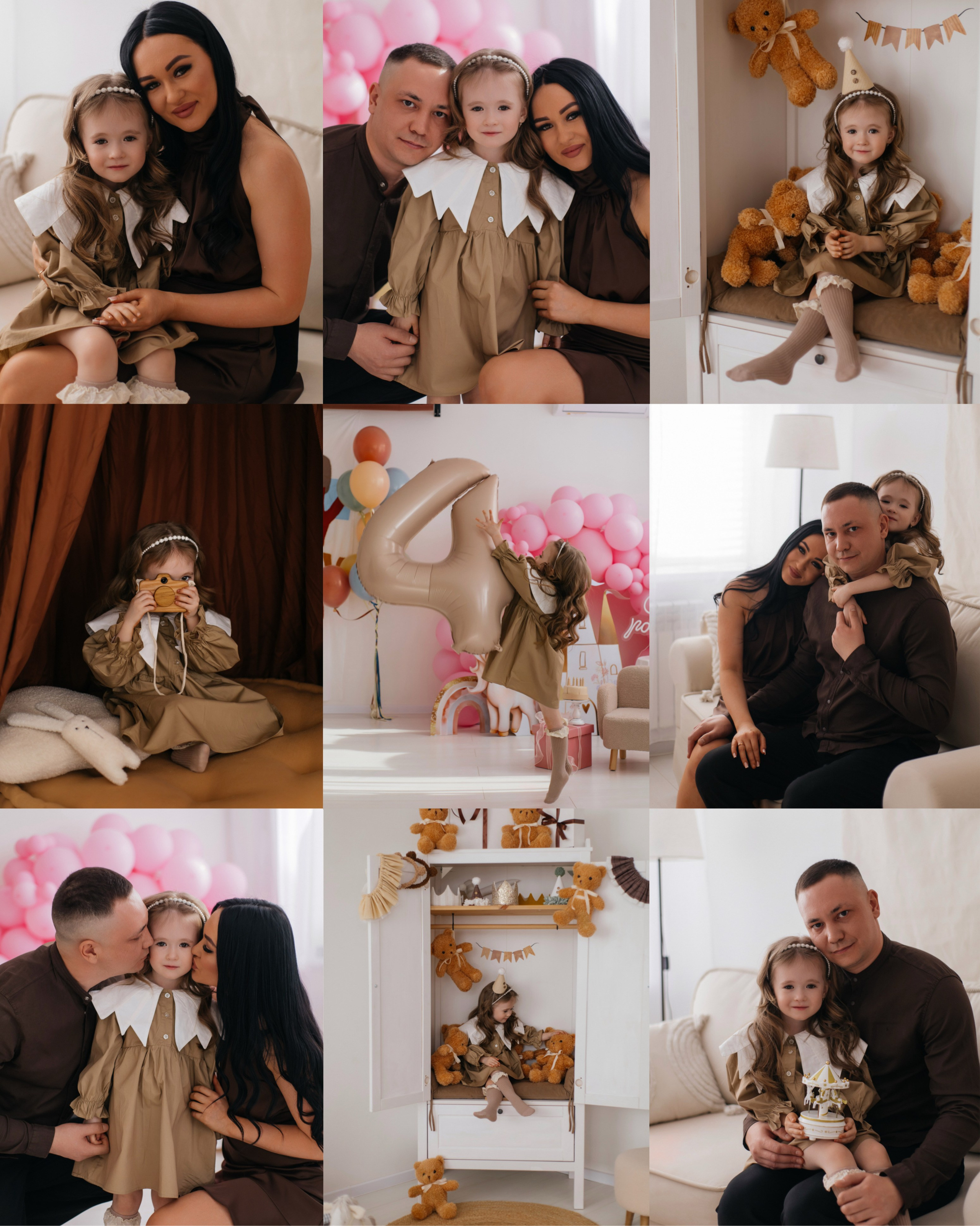 Ралина. Семейный фотограф Юнусова Раиля