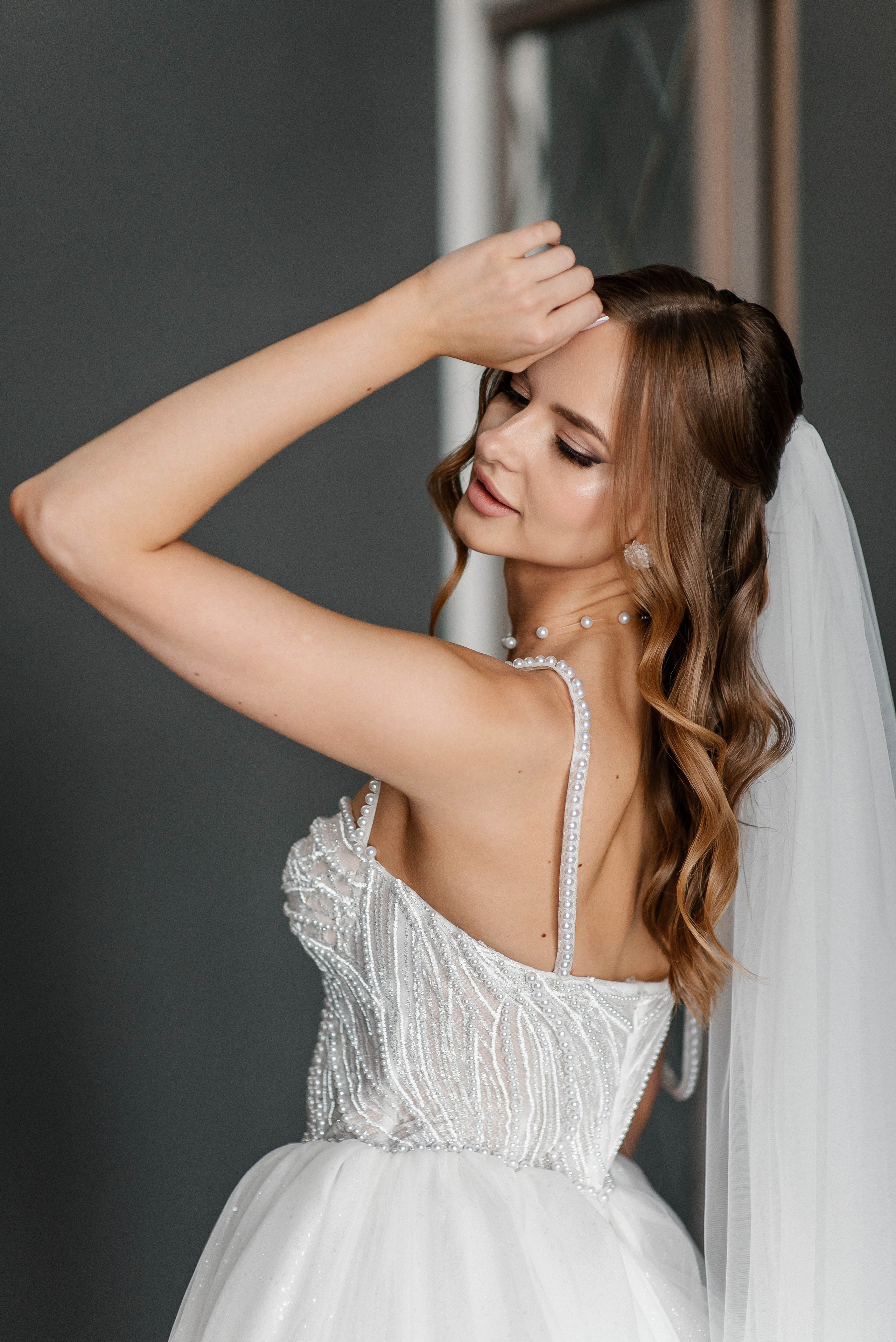 Александр и Анна. Свадебный фотограф Курск Артем Духтанов