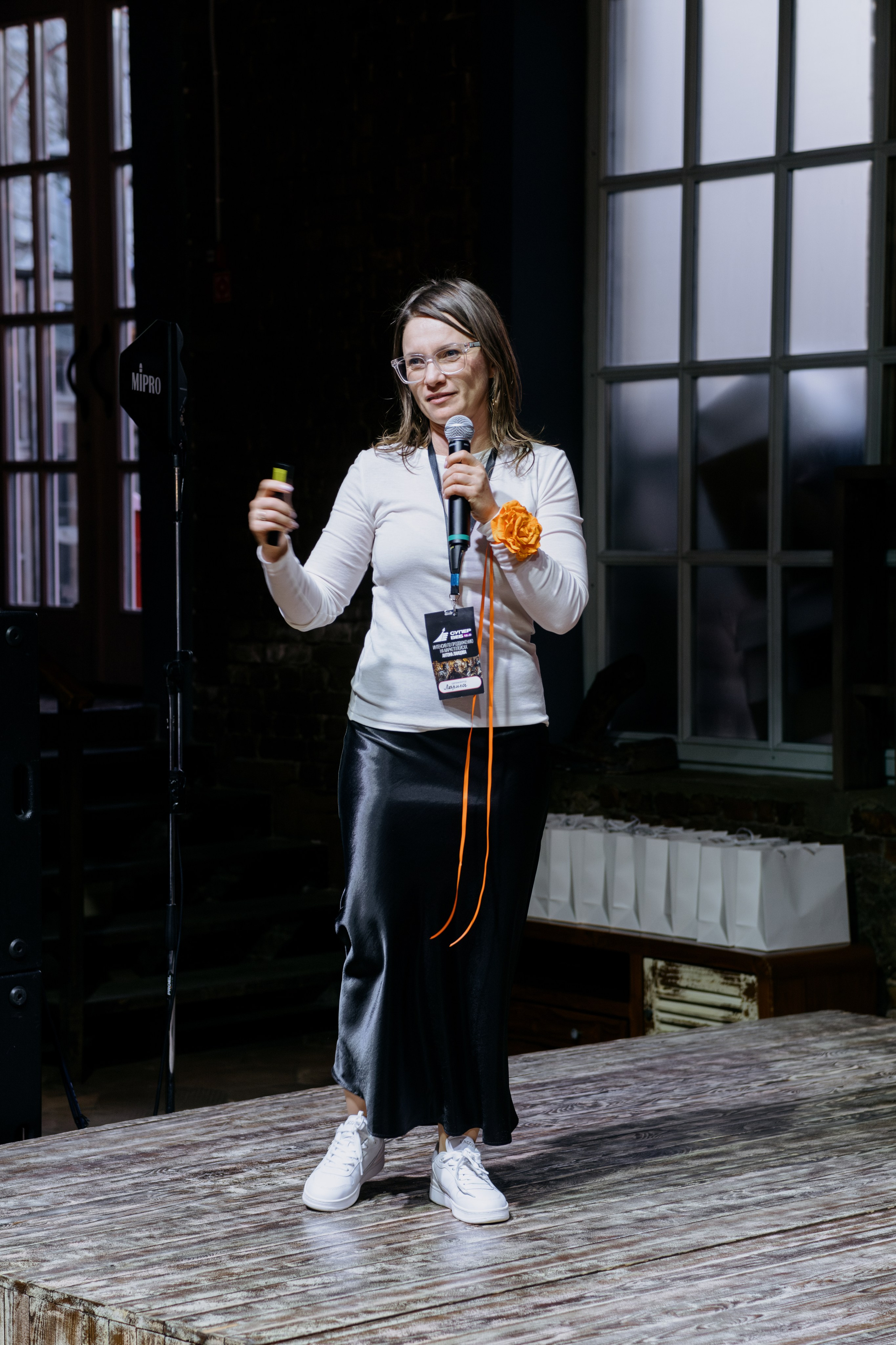 Выпускной СуперВеб. Репортажный и портретный фотограф в Москве Илья Спиридонов