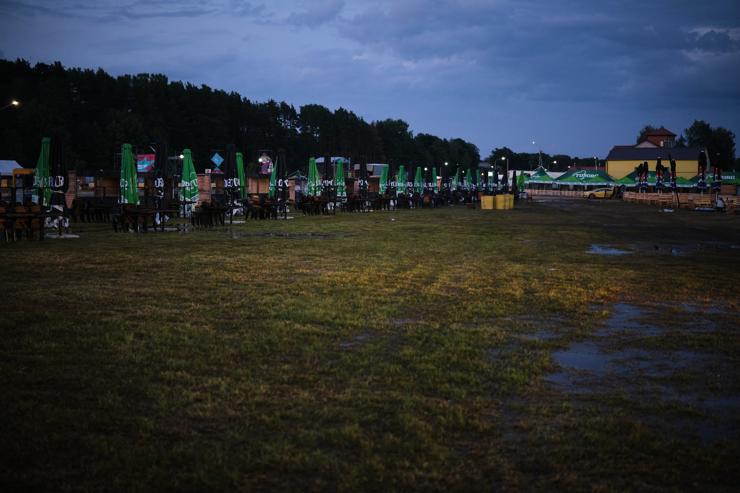 Viva Braslav 2024. Репортажный фотограф Дмитрий Литвинский. Минск, Беларусь, мир