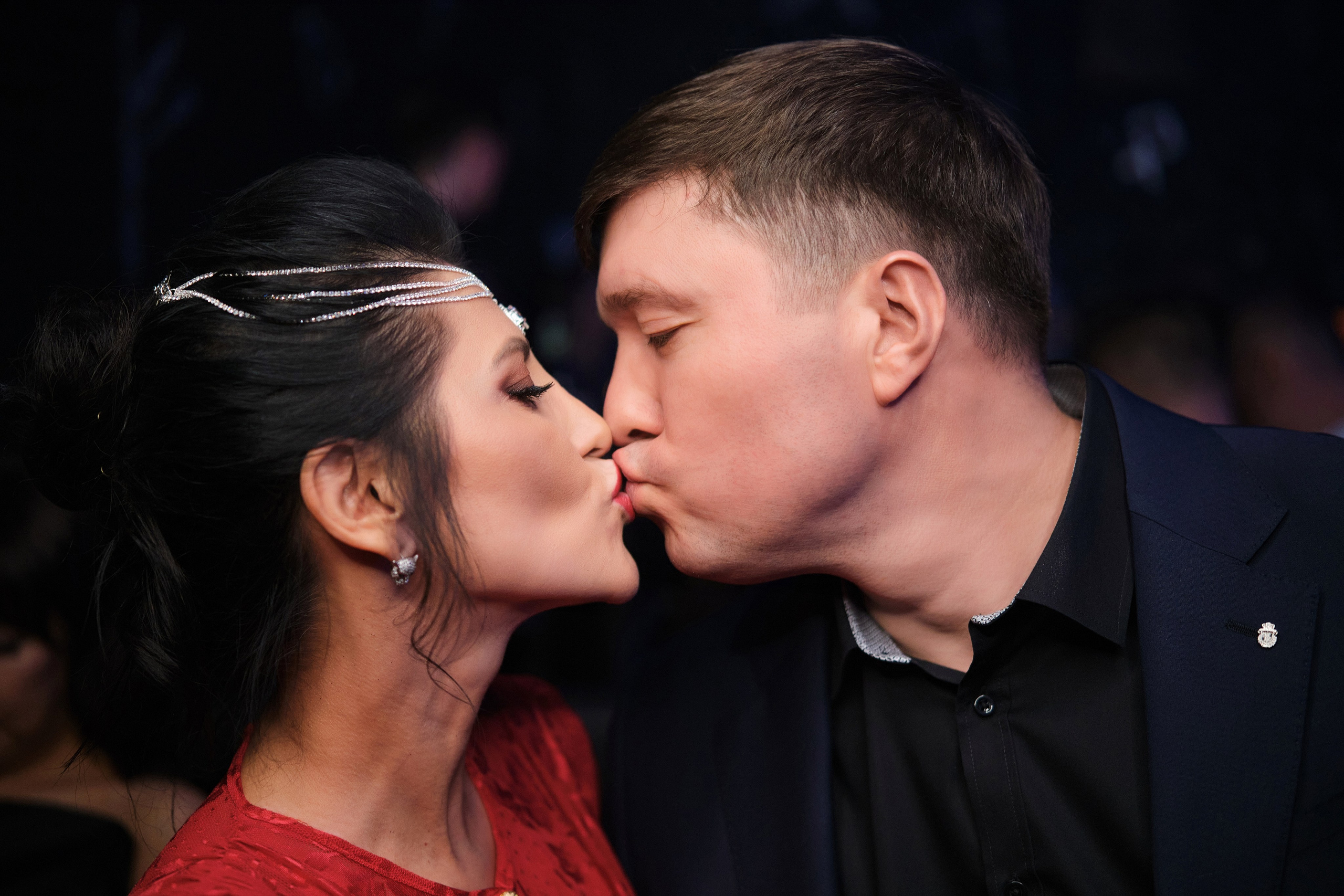 Новогодний корпоратив компании Synesis. Репортажный фотограф Дмитрий Литвинский. Минск, Беларусь, мир