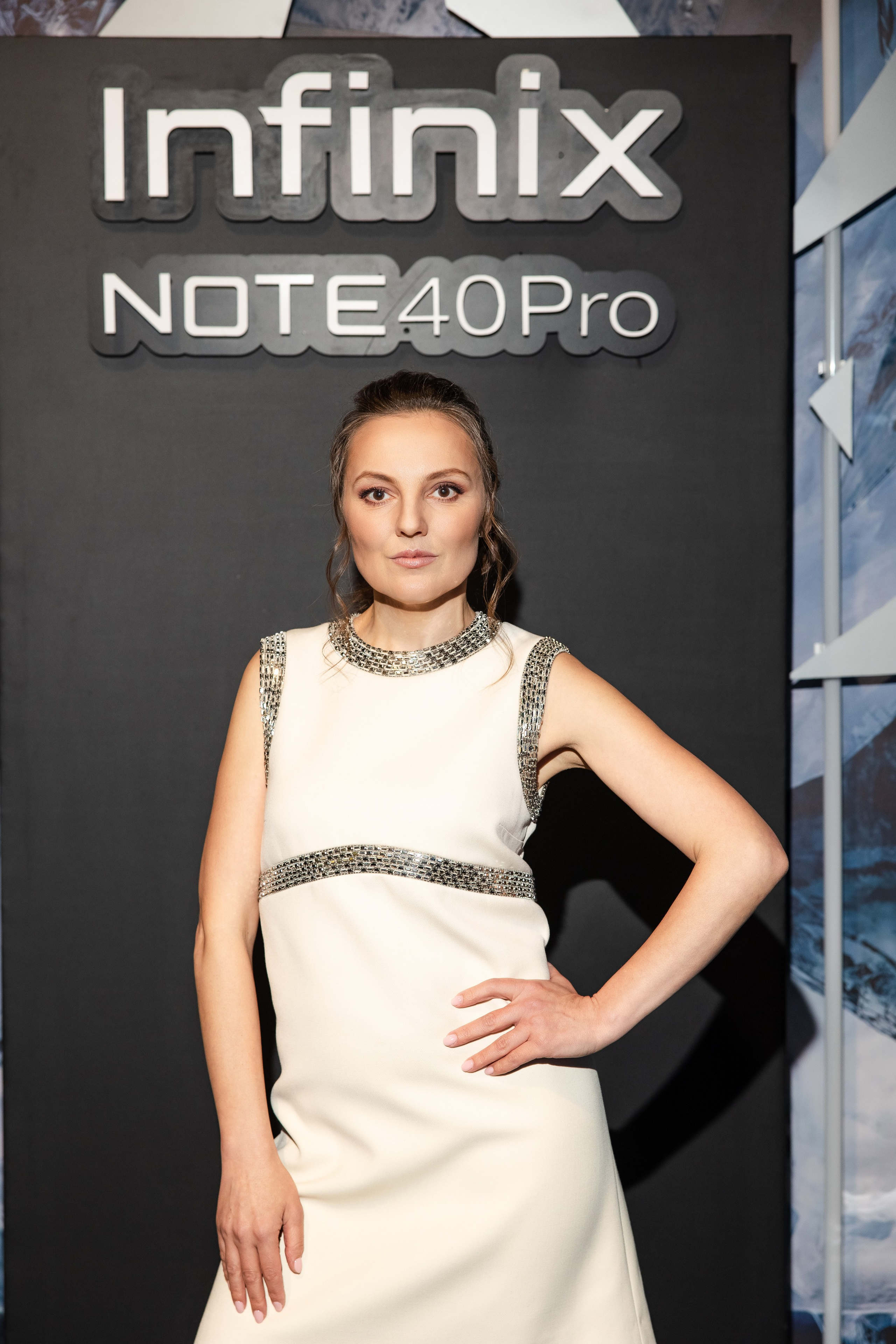 Презентация Infinix. Свадебный репортажный фотограф в Москве