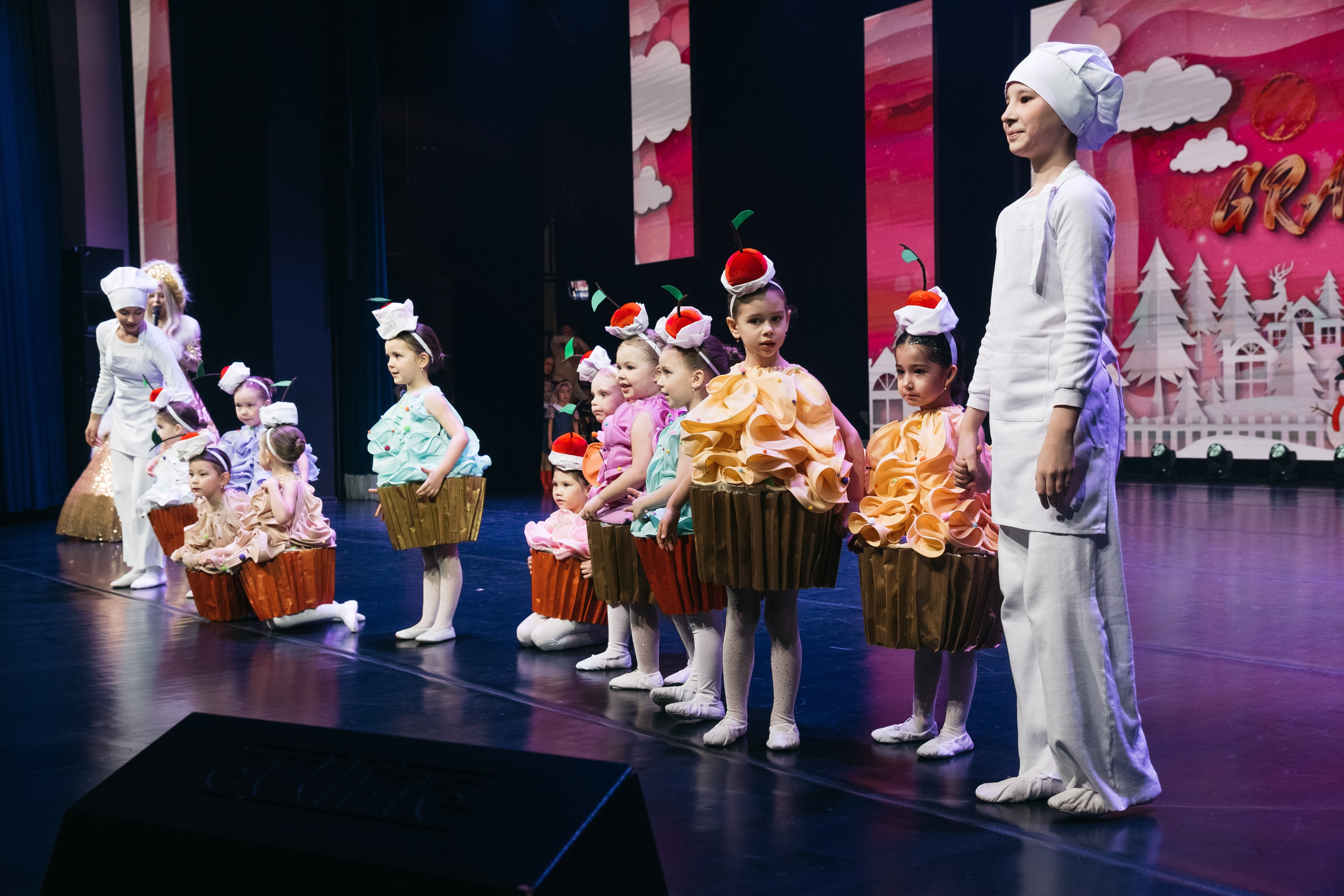 СурГУ 23.12.23. Репортажный и свадебный фотограф в Сургуте