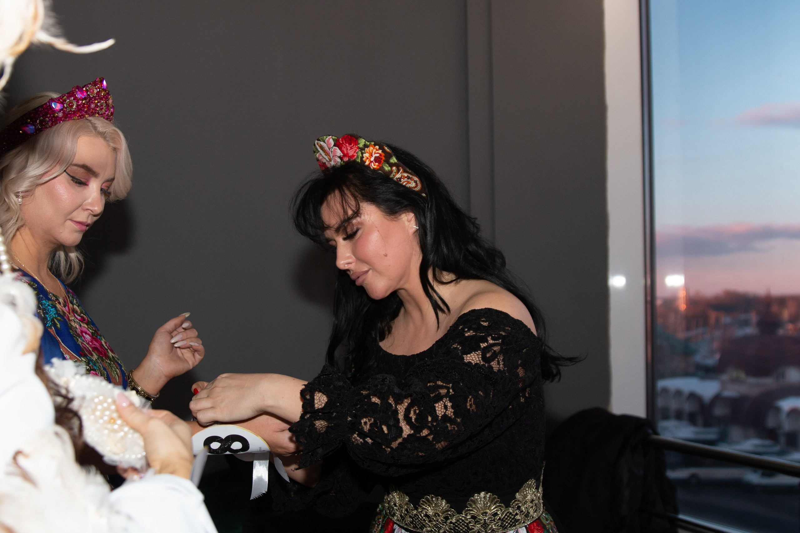 Мисс и Миссис 2024. Семейный и детский фотограф в Сергиев Посаде, Хотьково Якимчук Любовь