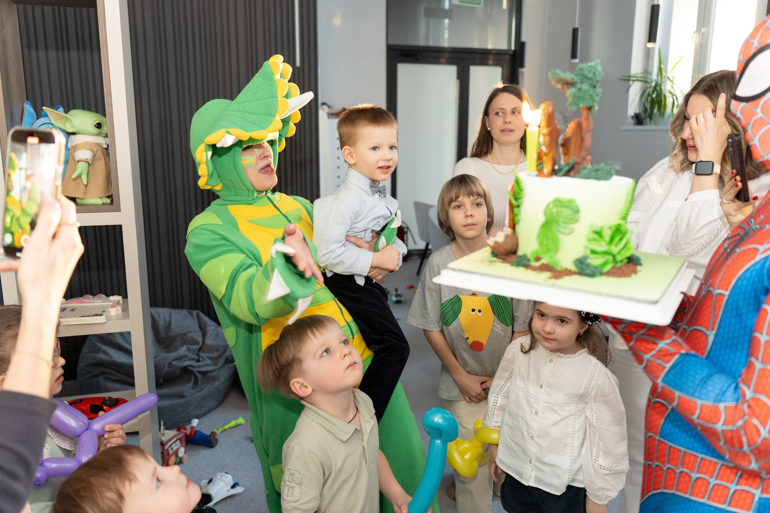 Базилион. Семейный и свадебный фотограф Минск, Беларусь Анна Орловская