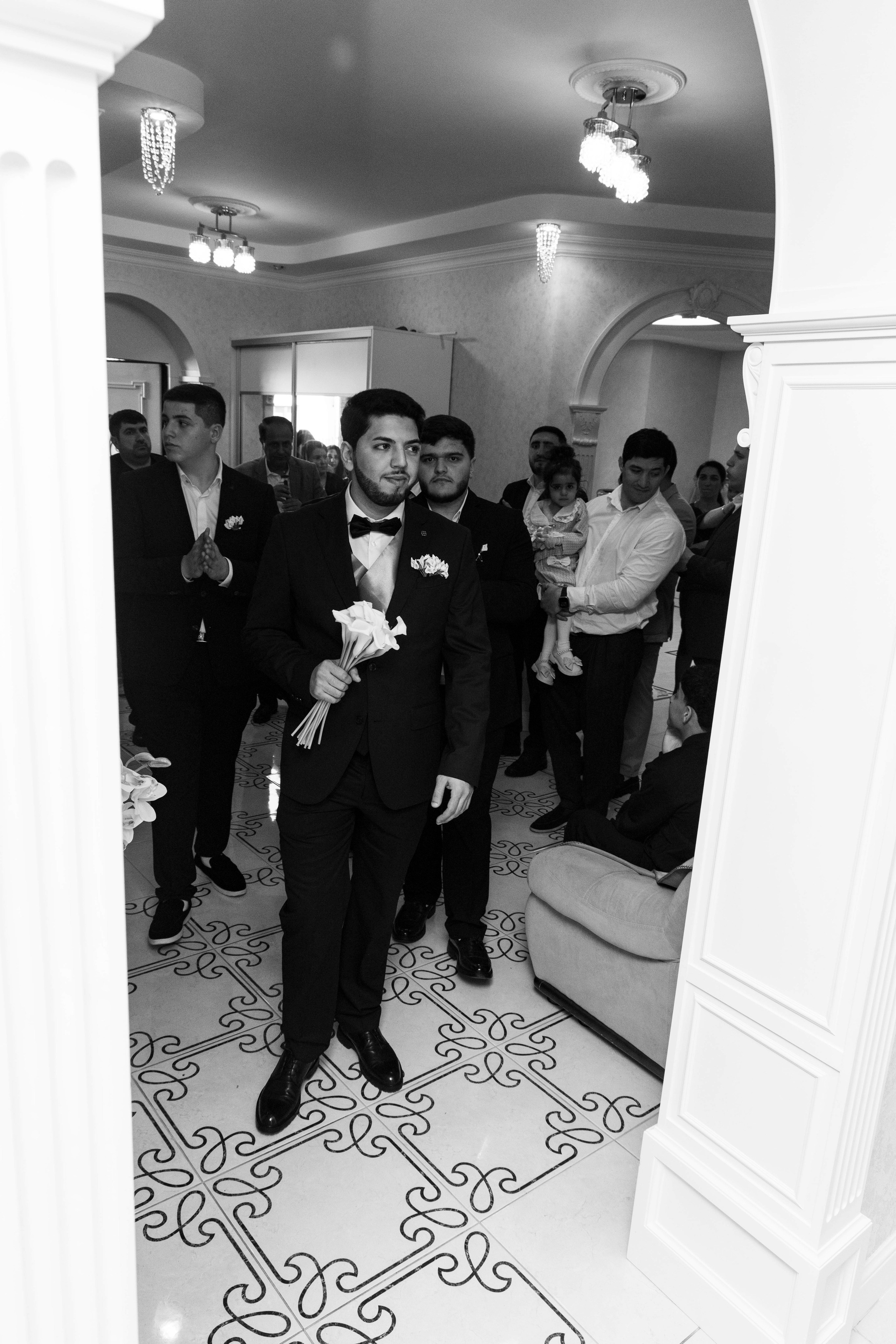 Руслан & Натэлла (Езидская свадьба). Фотограф Olya Posnimay