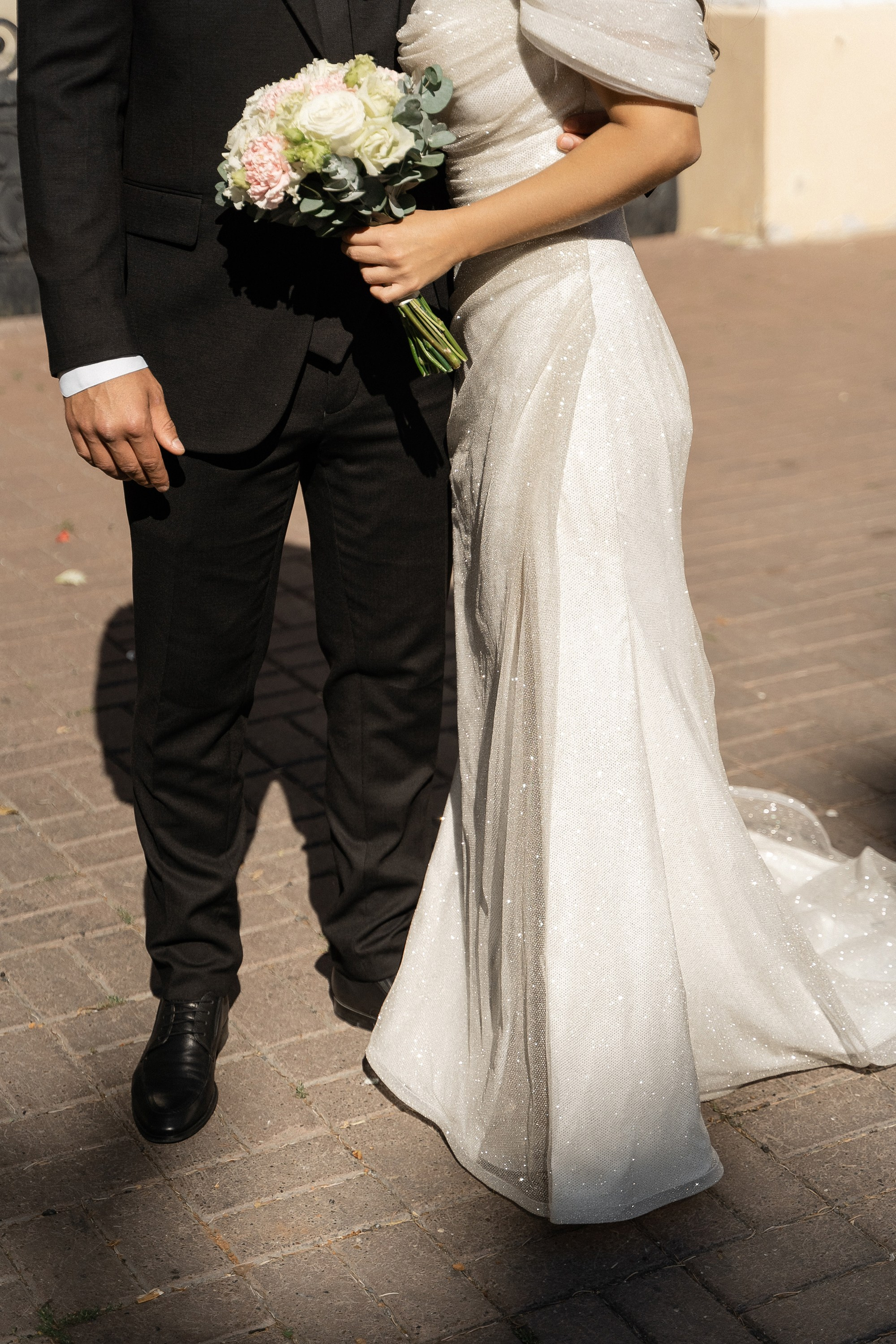 Теплый сентябрь. Свадебный фотограф Ульяновск Яшонова Марина