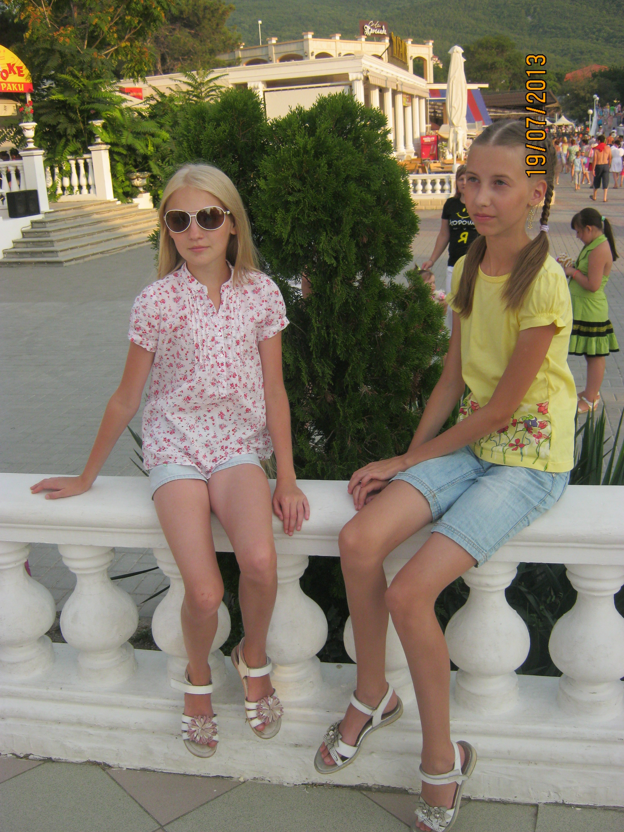 Кабардинка 05-19.07.2013. Семейный, Свадебный фотограф СПБ Питер— Романова Екатерина