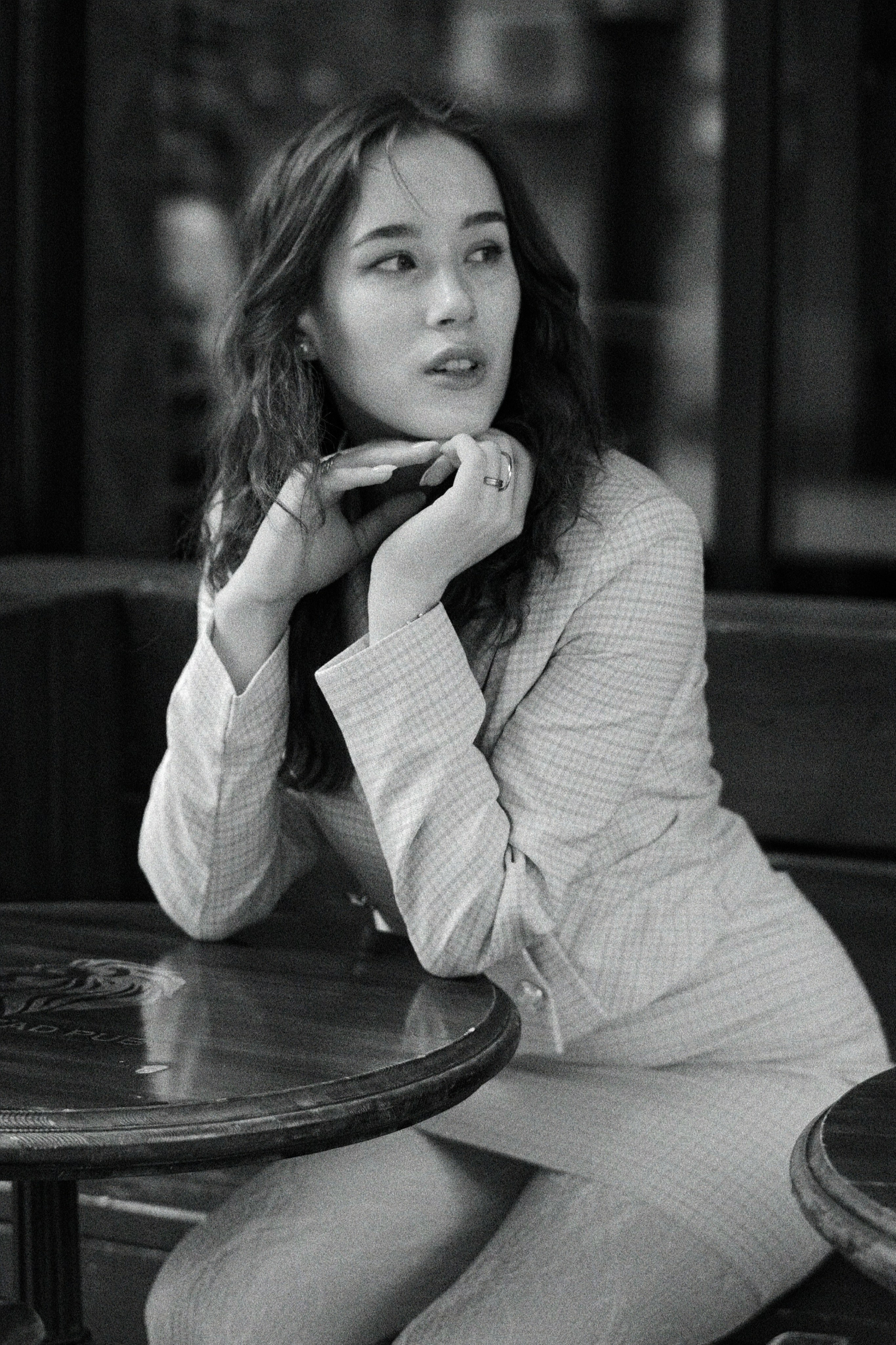 Стрит съемки. Фотограф Денис Шемет