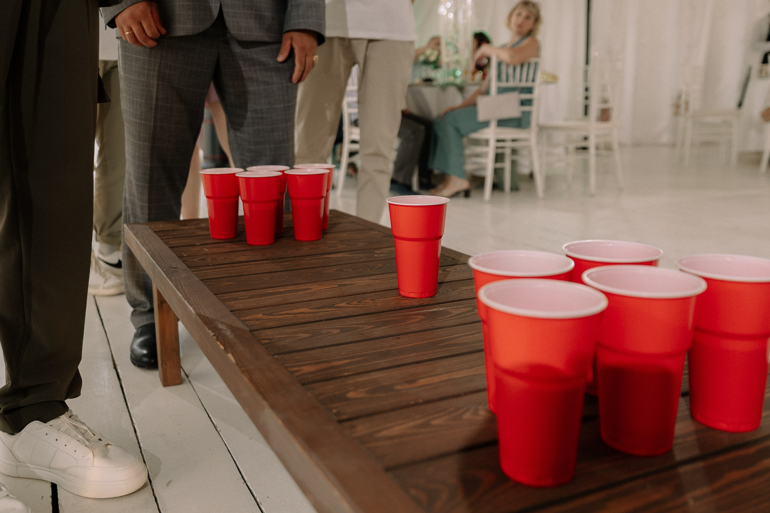Церемония и банкет — Настя и Сережа. Свадебный фотограф в Нижнем Новгороде Генеральская Ира