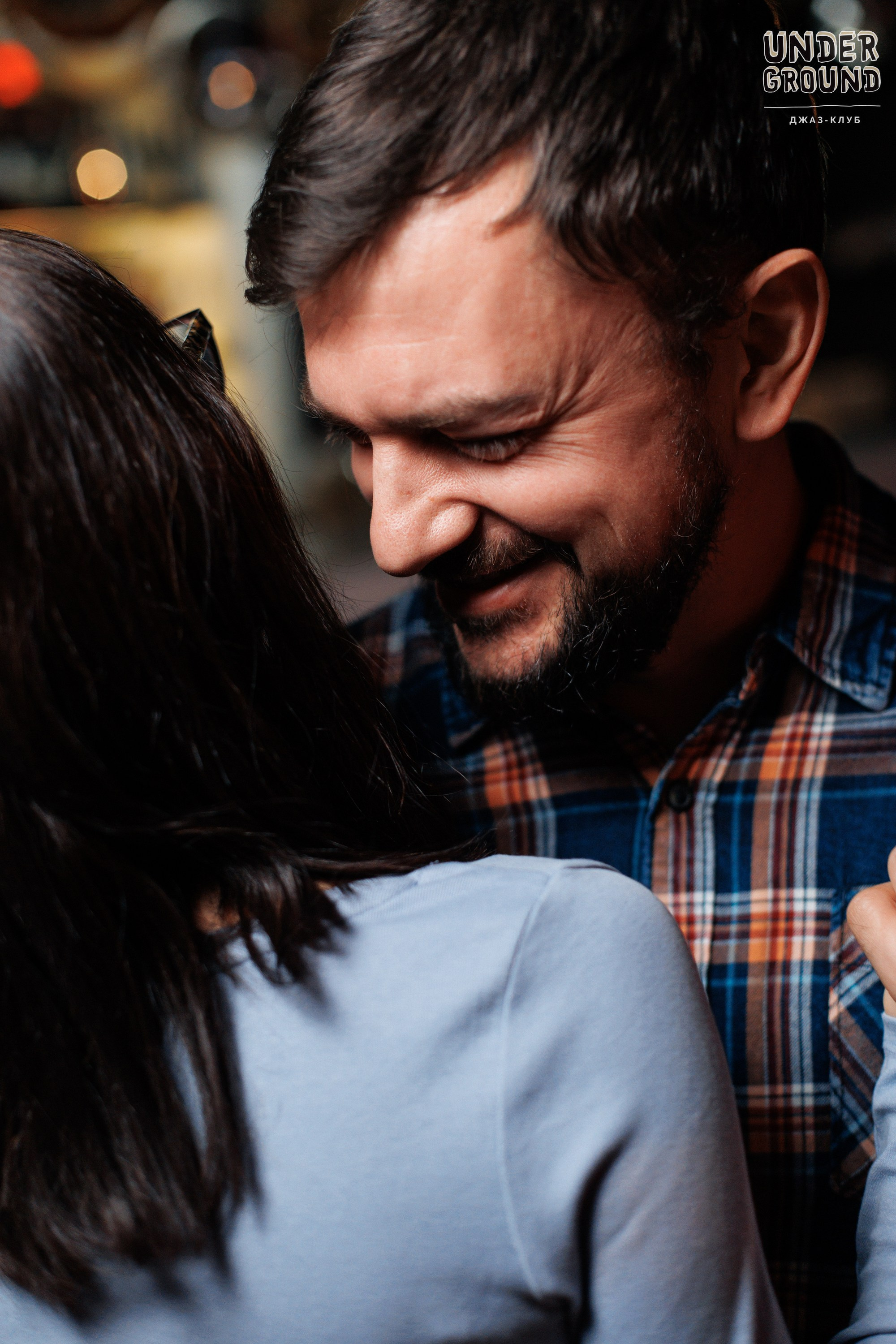 Under Ground. Свадебный, репортажный, студийный фотограф в Новороссийске