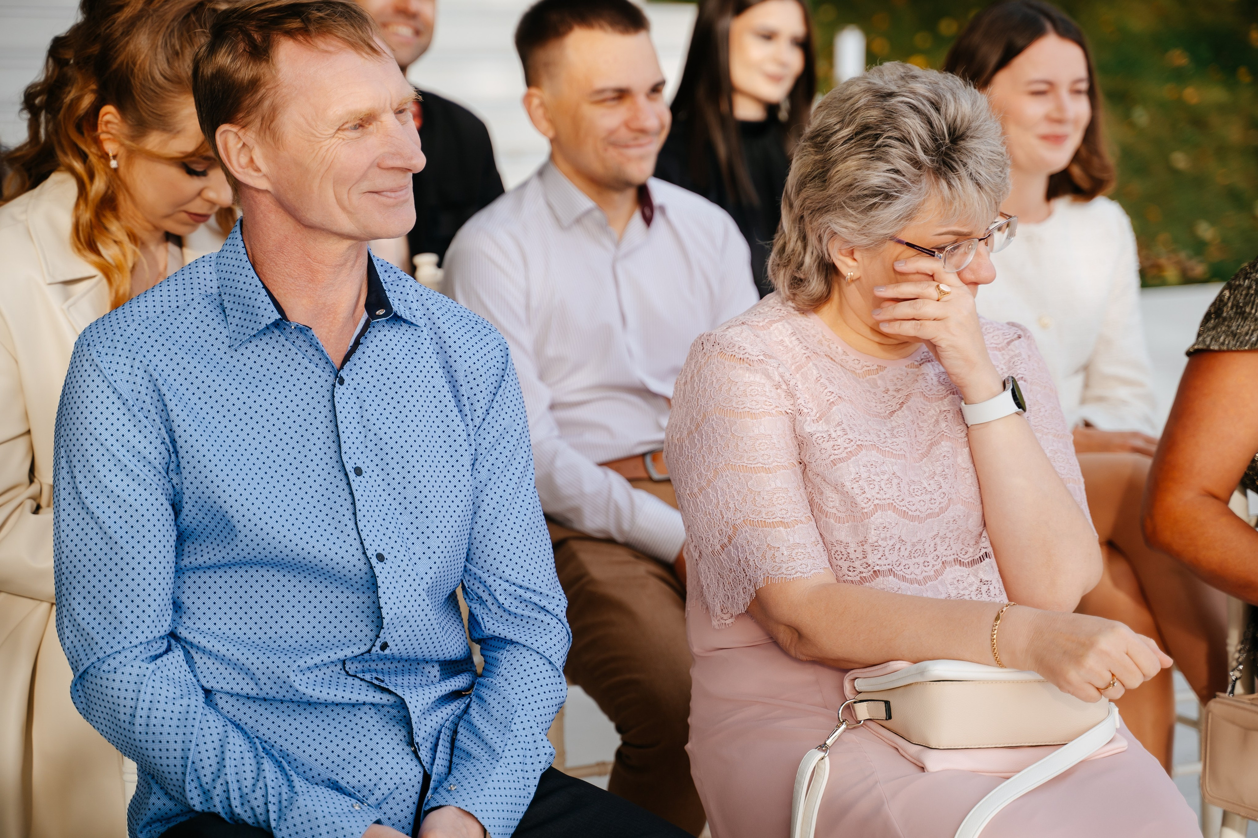 Павел и Екатерина. Семейный и свадебный фотограф в Санкт-Петербурге и Москве